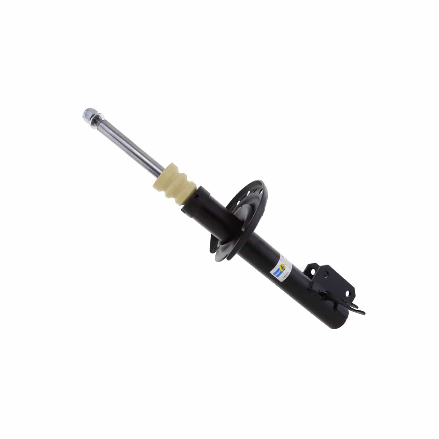 Bilstein B4 OE Replacement Suspension Front Left Strut Assembly for 2003-2008 Saab 9-3 22-140067