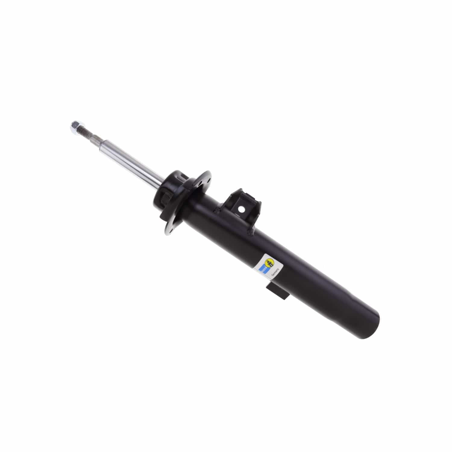 Bilstein B4 OE Replacement Suspension Front Left Strut Assembly for 2006 BMW 325i (E90) 22-136572