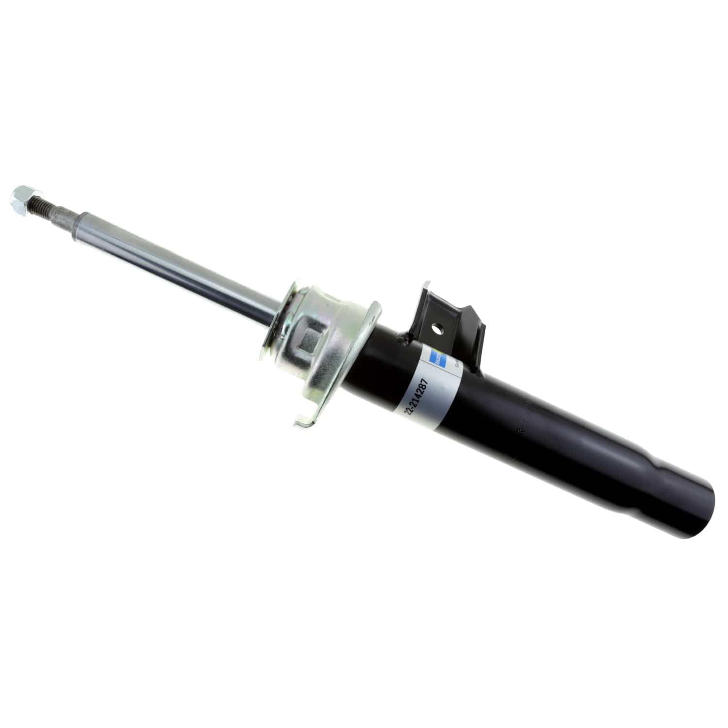 Bilstein B4 OE Replacement Suspension Front Left Strut Assembly for 2006 BMW 325xi (E46) 22-214287