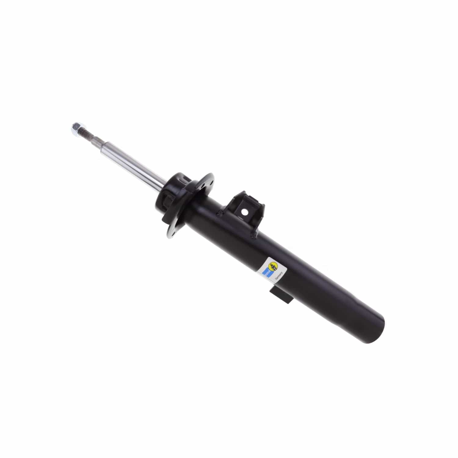 Bilstein B4 OE Replacement Suspension Front Left Strut Assembly for 2006 BMW 330i 22-136572