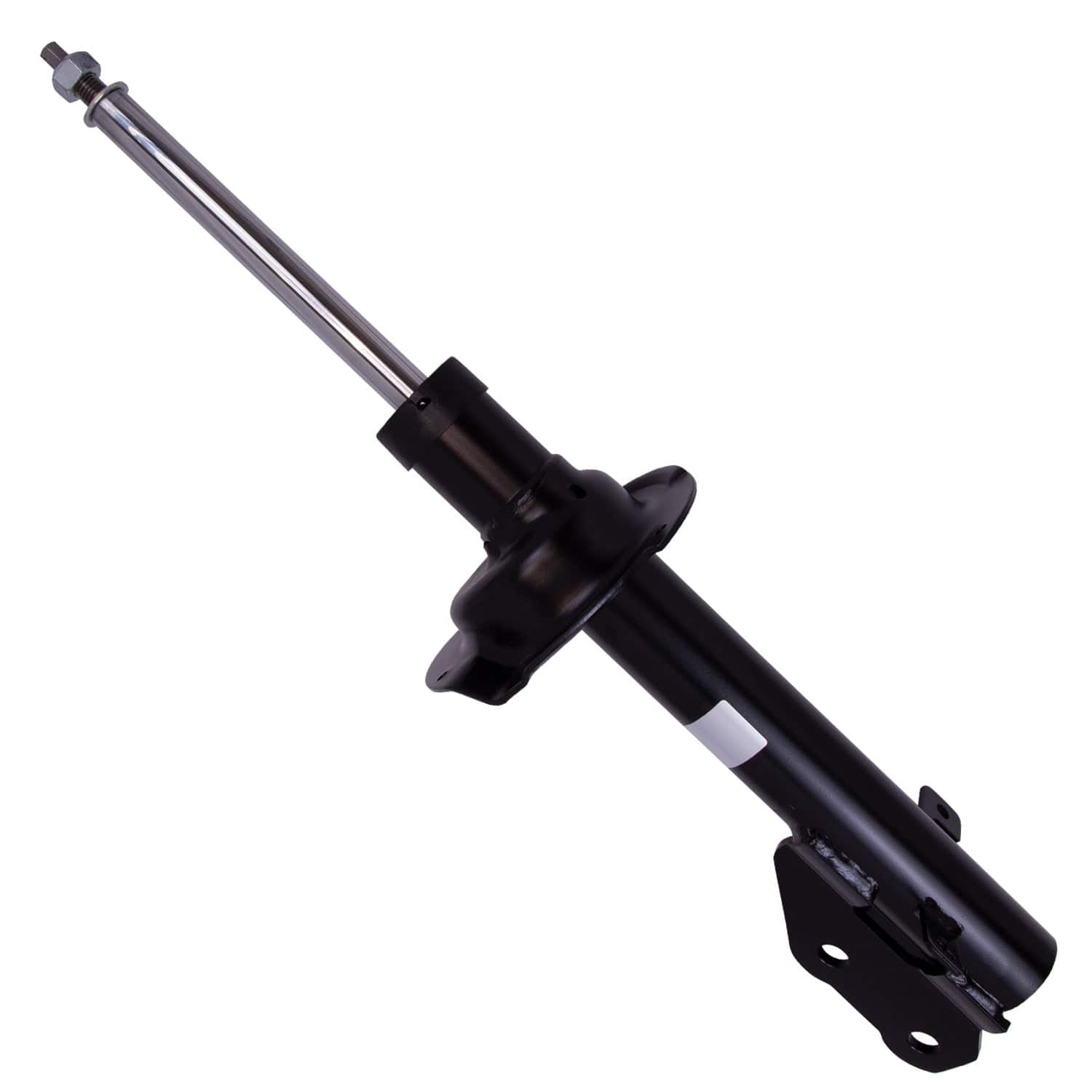 Bilstein B4 OE Replacement Suspension Front Left Strut Assembly for 2007-2008 Ford Edge 22-282972