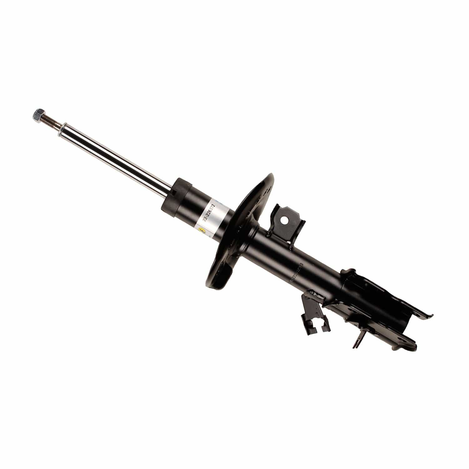 Bilstein B4 OE Replacement Suspension Front Left Strut Assembly for 2008-2013 Nissan Rogue 22-226372