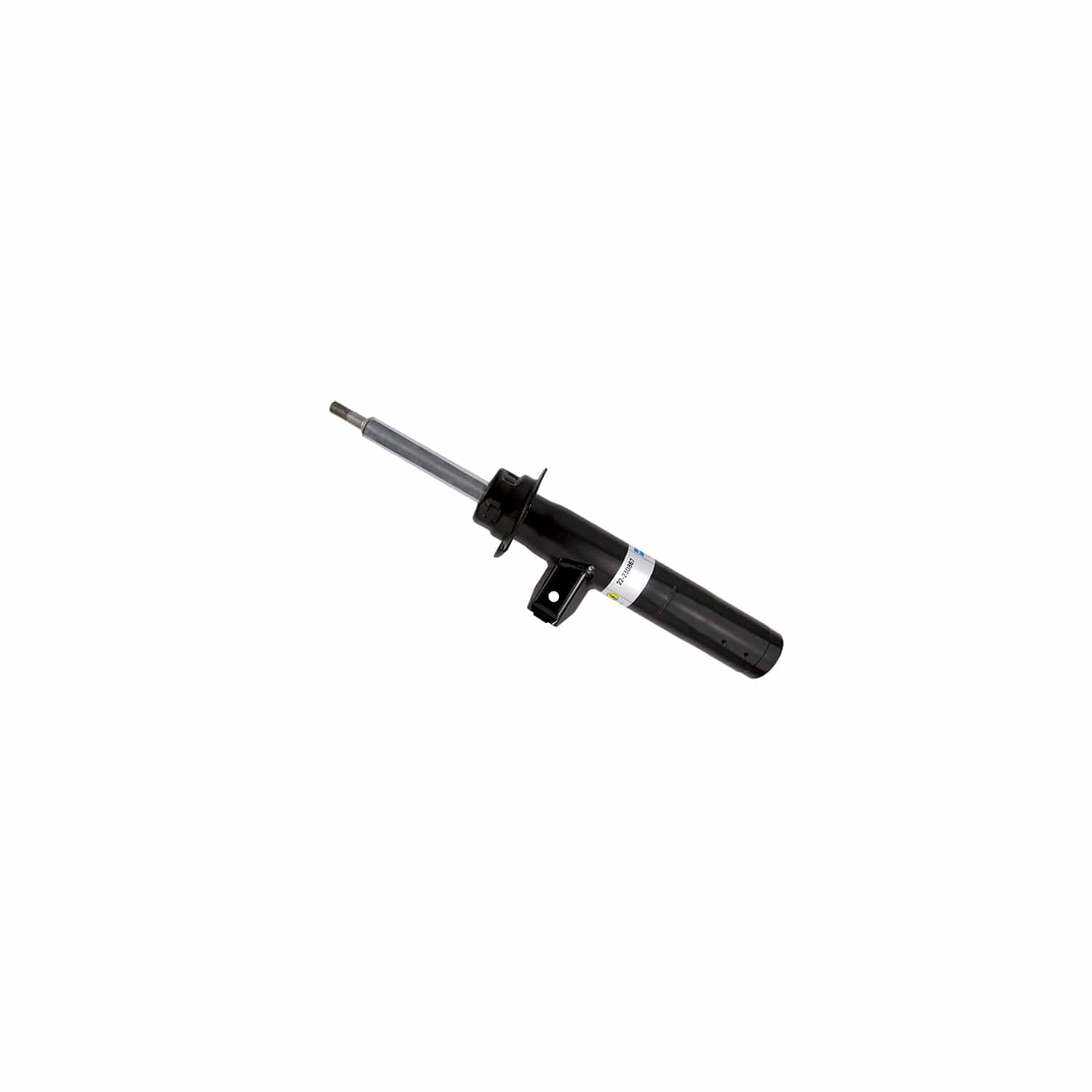 Bilstein B4 OE Replacement Suspension Front Left Strut Assembly for 2009-2010 BMW 535i xDrive (E60/E61) 22-230867