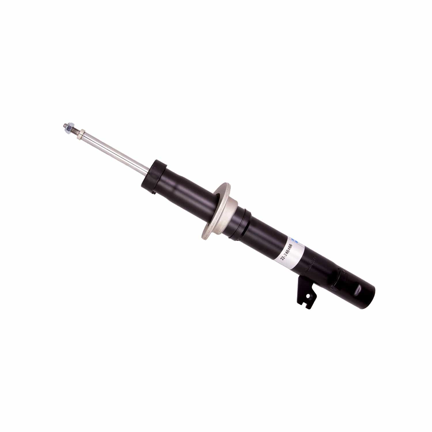 Bilstein B4 OE Replacement Suspension Front Left Strut Assembly for 2009-2013 Mazda 6 22-248466