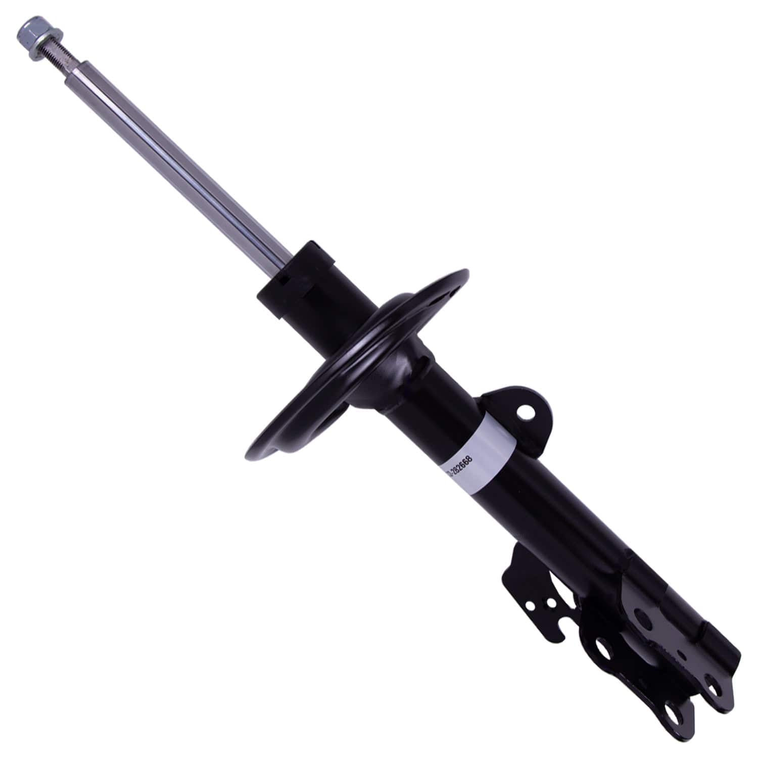 Bilstein B4 OE Replacement Suspension Front Left Strut Assembly for 2010-2013 Toyota Highlander 22-282668