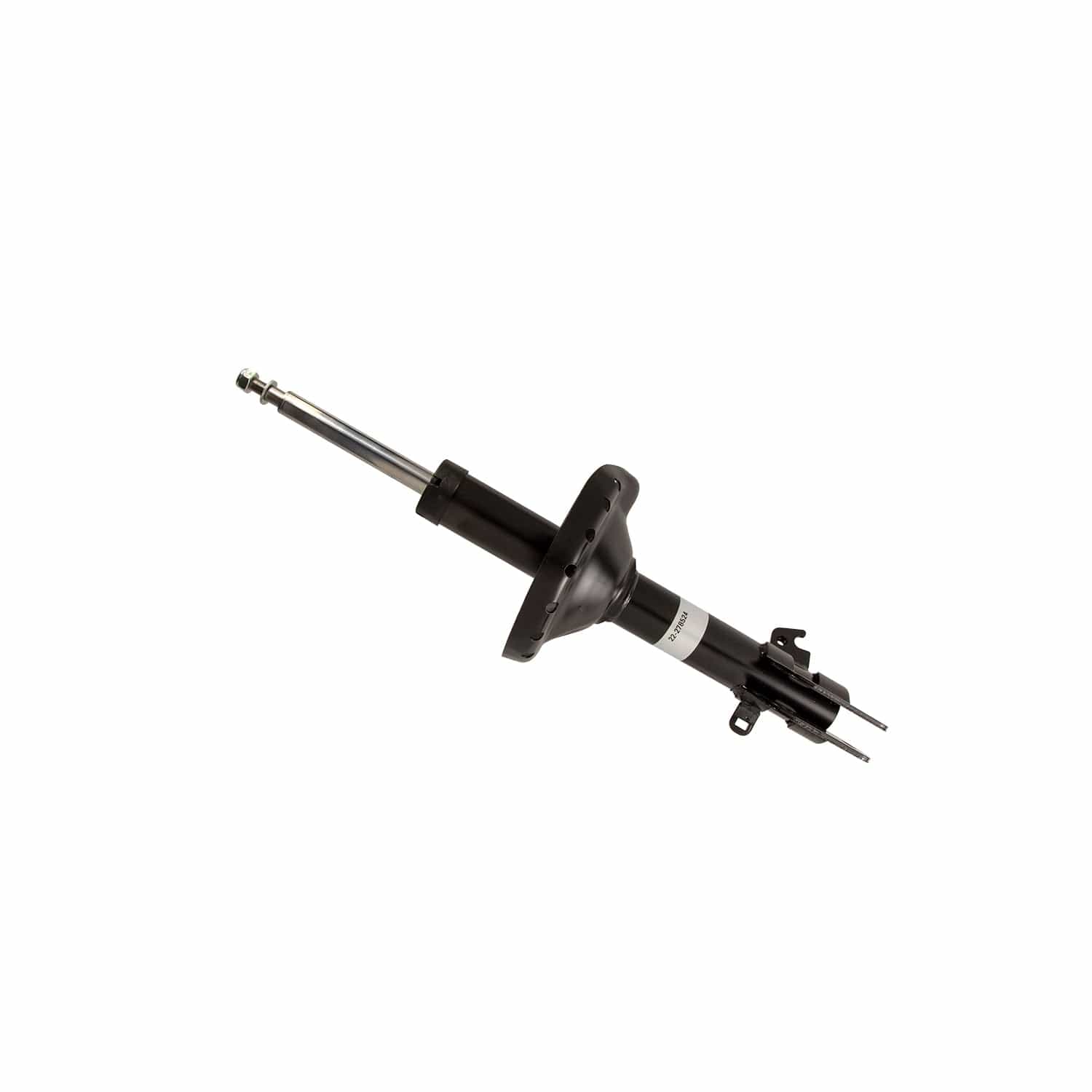 Bilstein B4 OE Replacement Suspension Front Left Strut Assembly for 2010-2014 Subaru Outback 22-278524