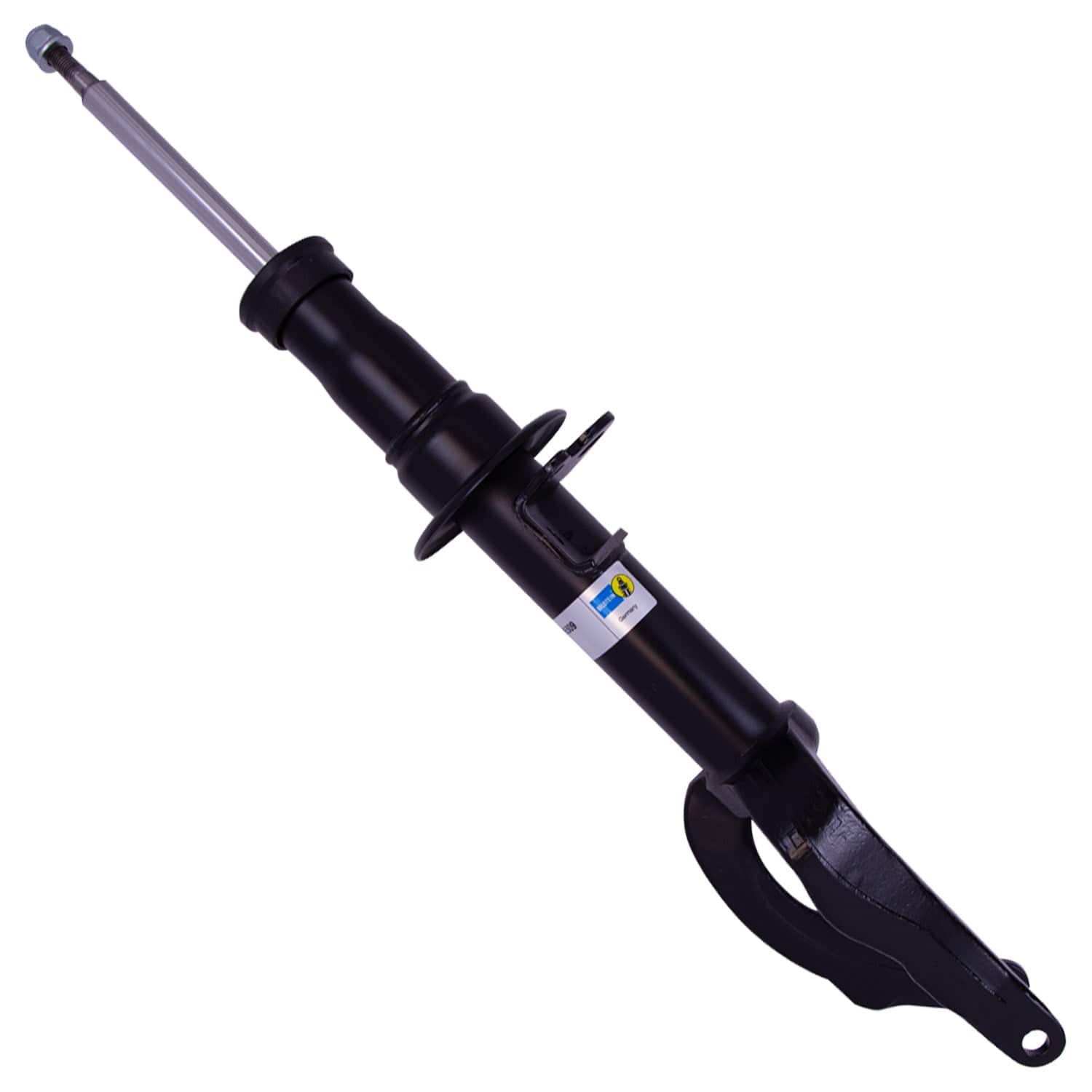 Bilstein B4 OE Replacement Suspension Front Left Strut Assembly for 2010-2017 BMW 550i GT 22-295309