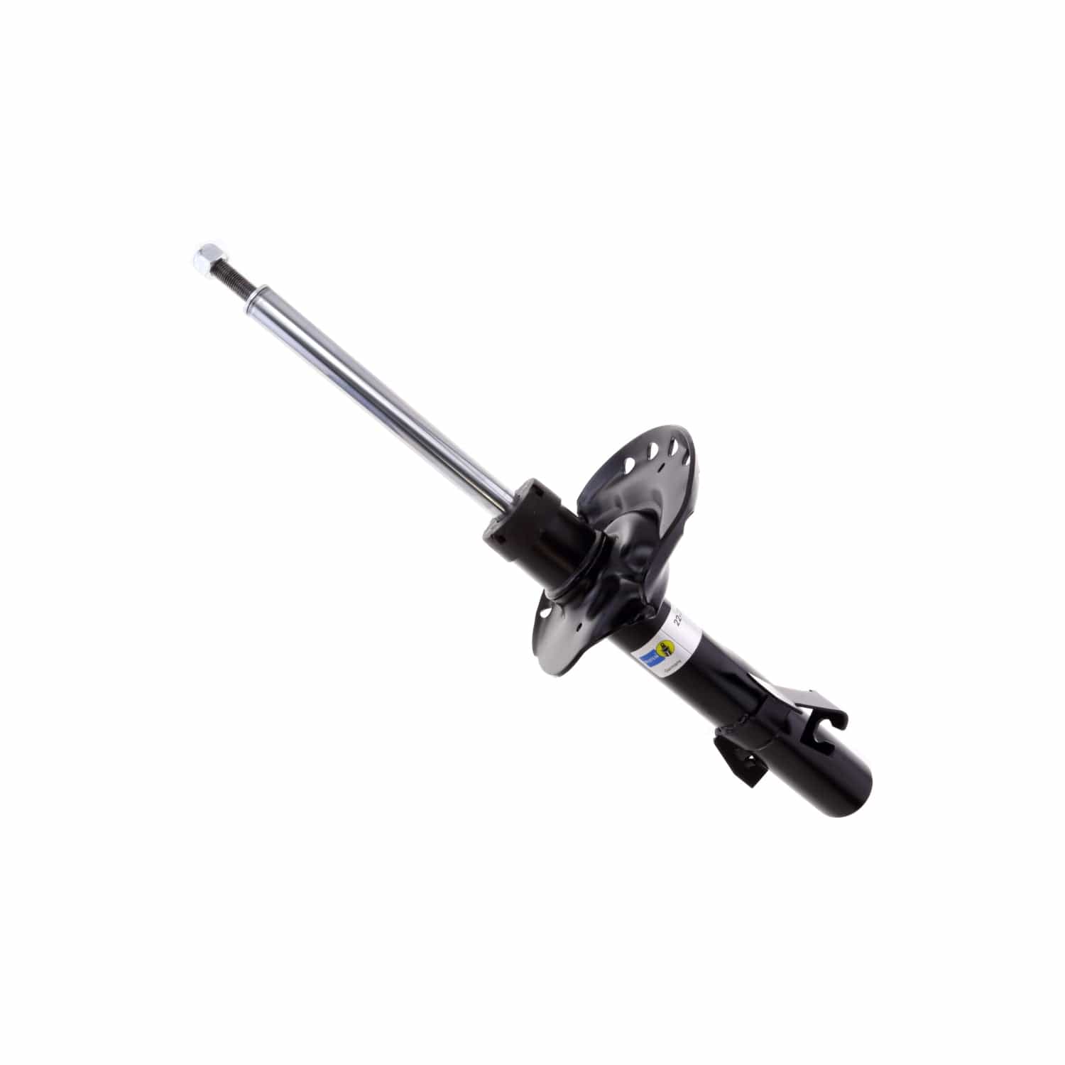 Bilstein B4 OE Replacement Suspension Front Left Strut Assembly for 2010-2017 Volvo XC60 22-232618