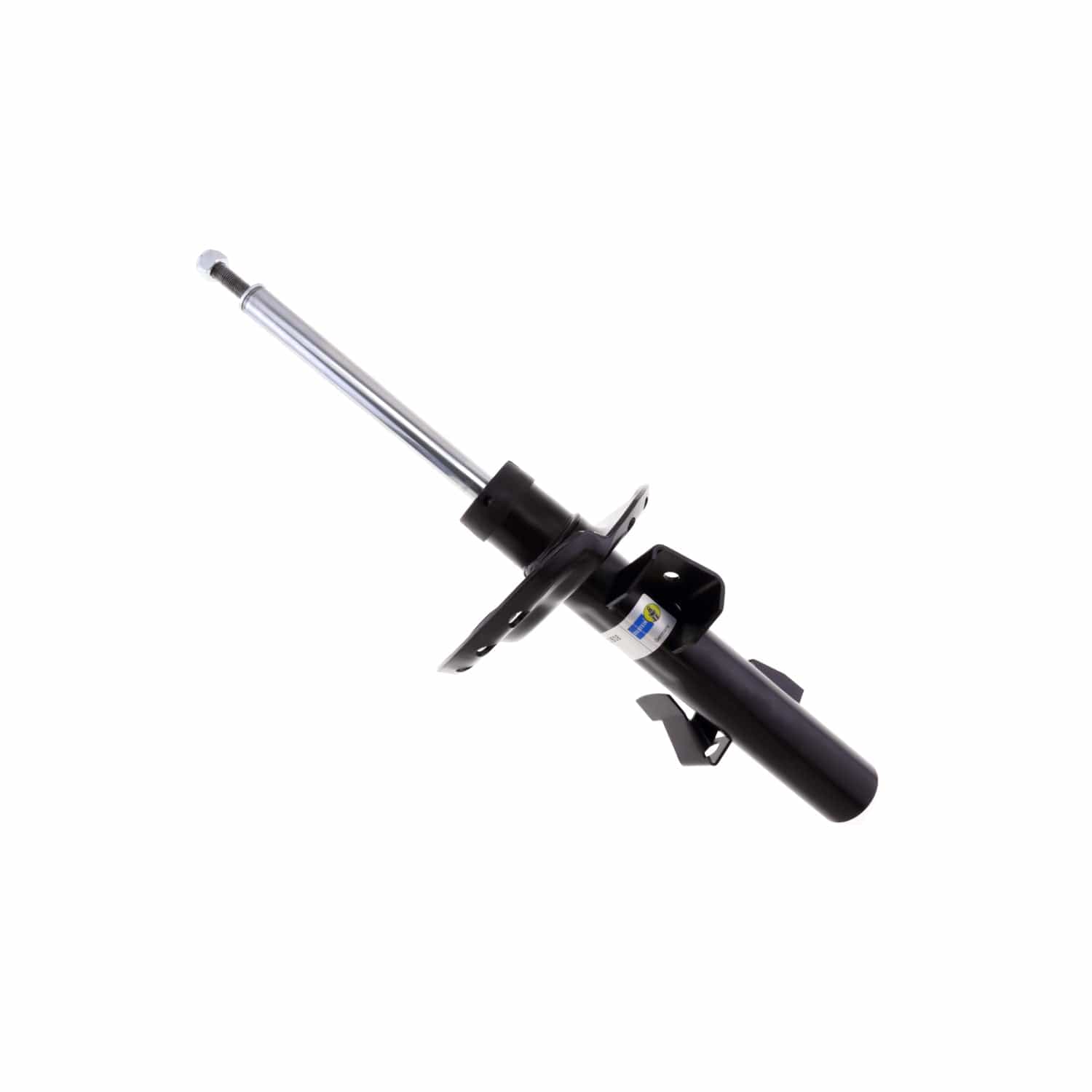 Bilstein B4 OE Replacement Suspension Front Left Strut Assembly for 2010-2017 Volvo XC60 22-232618