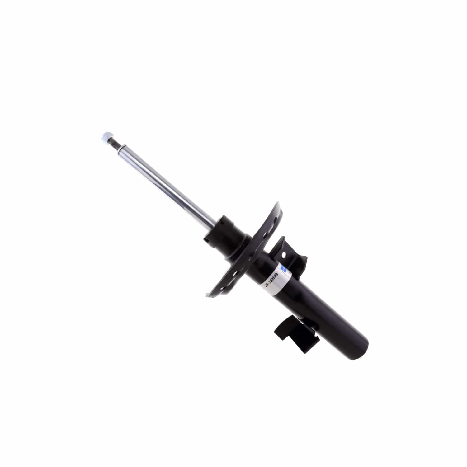 Bilstein B4 OE Replacement Suspension Front Left Strut Assembly for 2010 Volvo V70 (P3) 22-182869