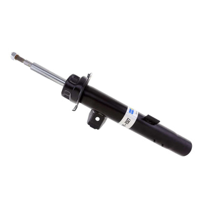 Bilstein B4 OE Replacement Suspension Front Left Strut Assembly (Sport Suspension) for 2011-2013 BMW 335is (E92/E93) 22-145277