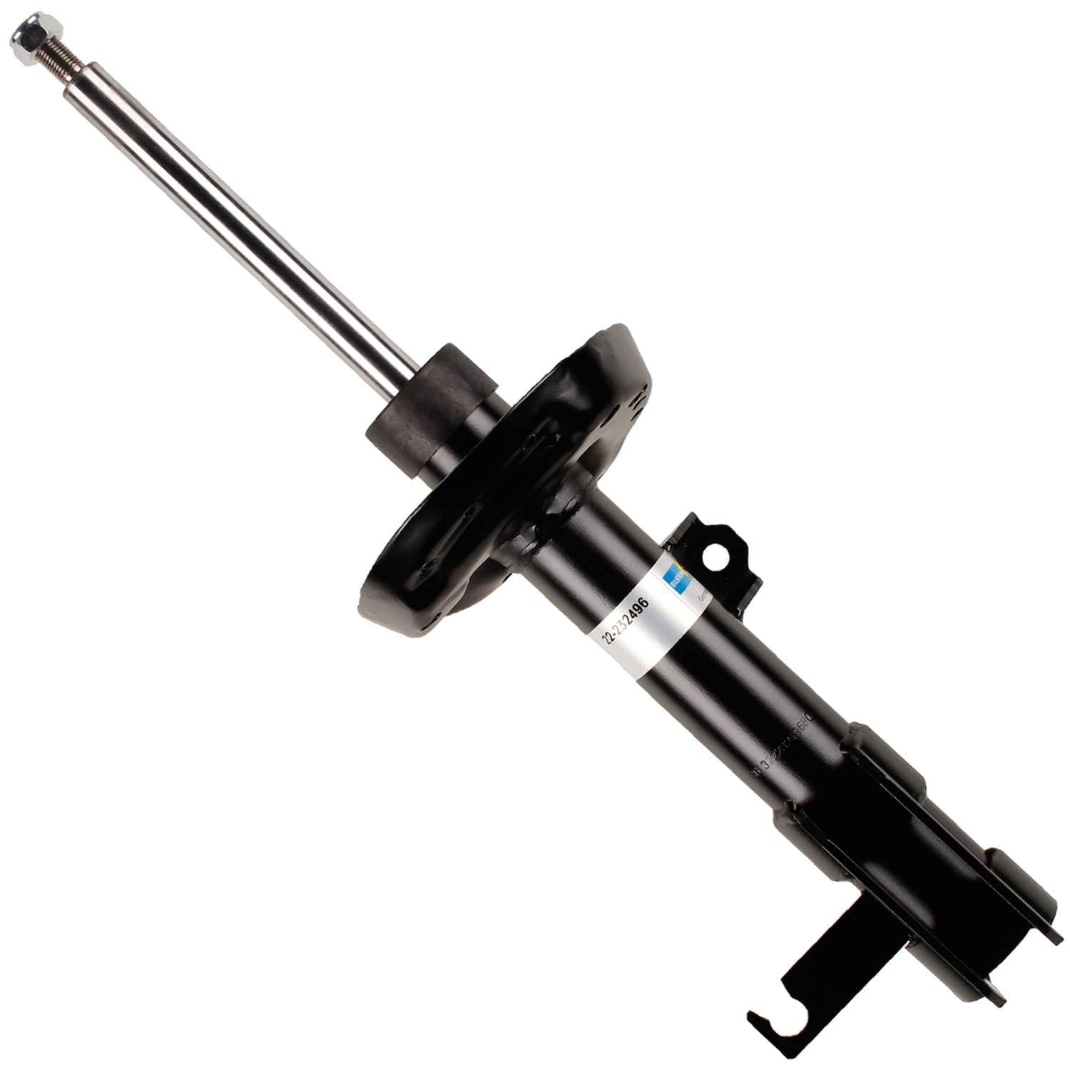 Bilstein B4 OE Replacement Suspension Front Left Strut Assembly for 2011-2015 Chevrolet Volt 22-232496