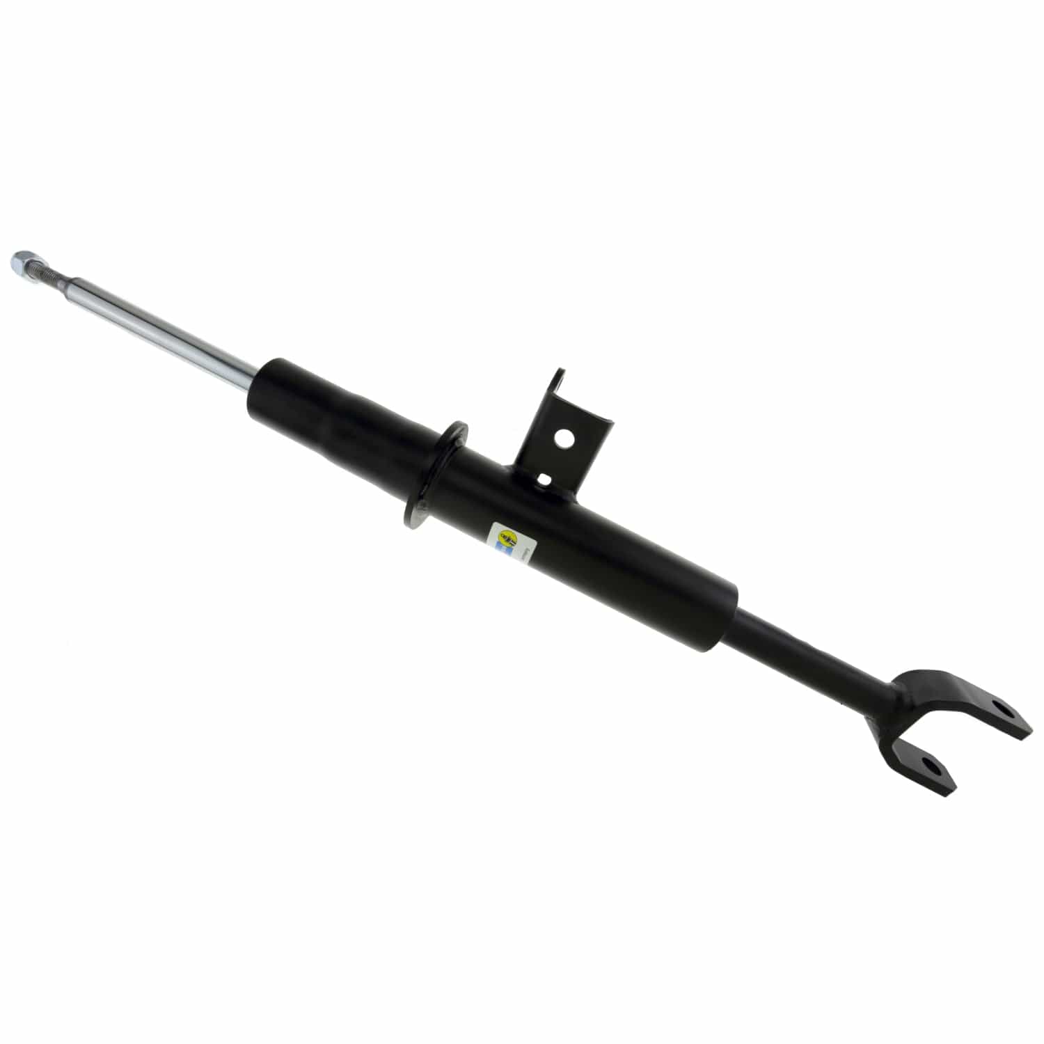 Bilstein B4 OE Replacement Suspension Front Left Strut Assembly for 2011-2016 BMW 528i 19-193298