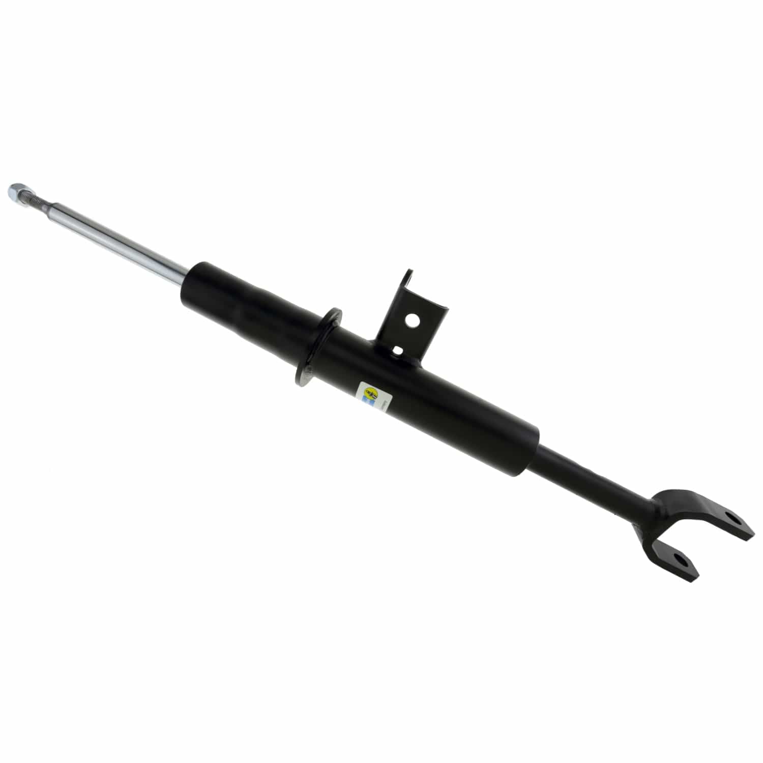 Bilstein B4 OE Replacement Suspension Front Left Strut Assembly for 2011-2016 BMW 550i (F10) 19-193298