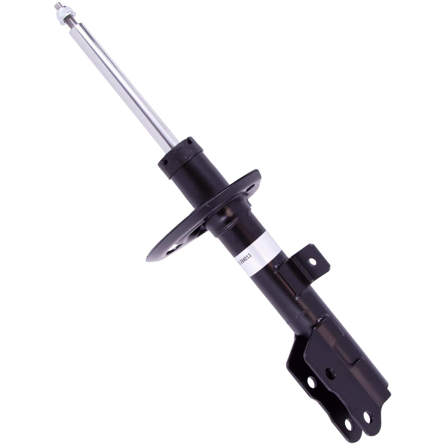 Bilstein B4 OE Replacement Suspension Front Left Strut Assembly for 2011-2017 Jeep Compass 22-284013