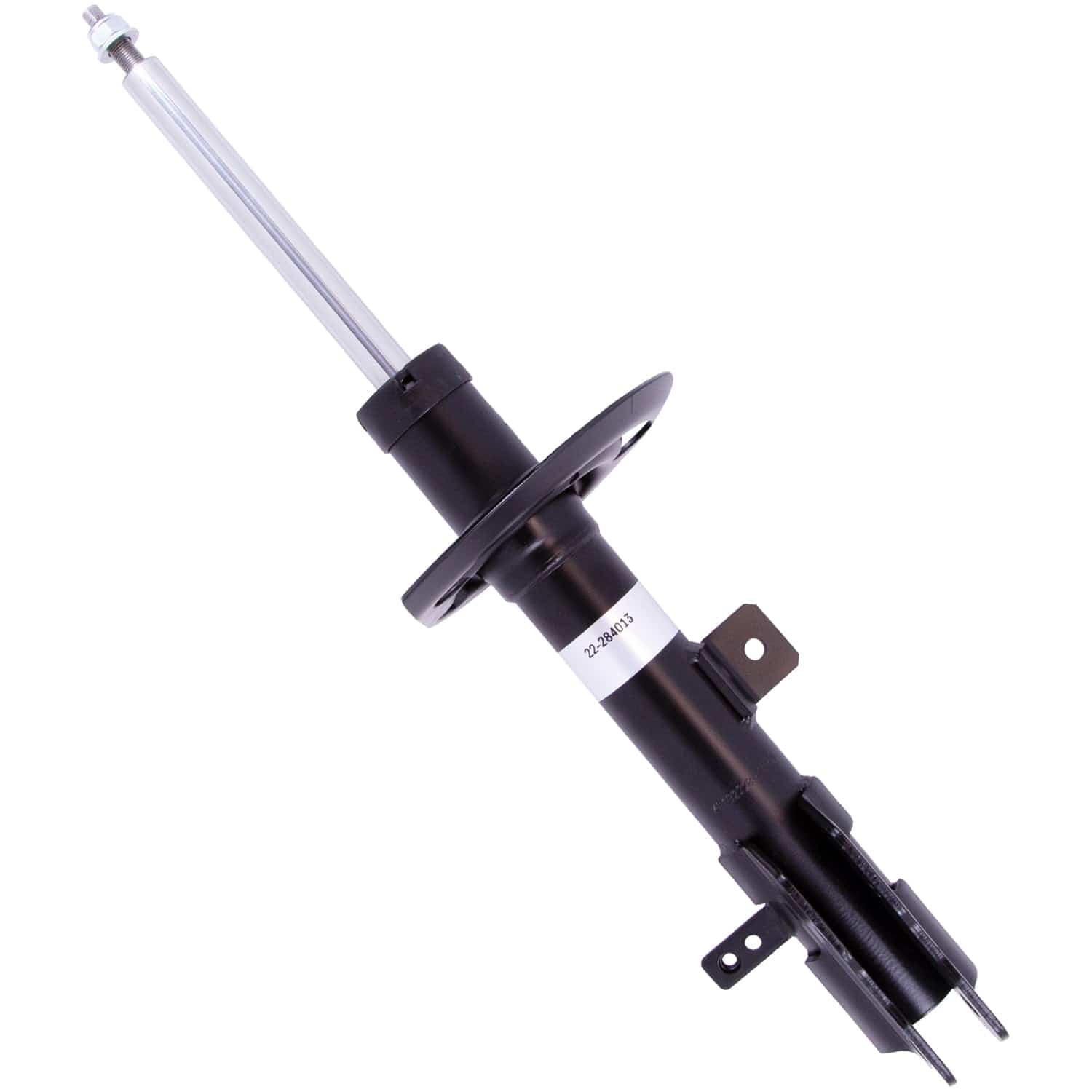 Bilstein B4 OE Replacement Suspension Front Left Strut Assembly for 2011-2017 Jeep Compass 22-284013