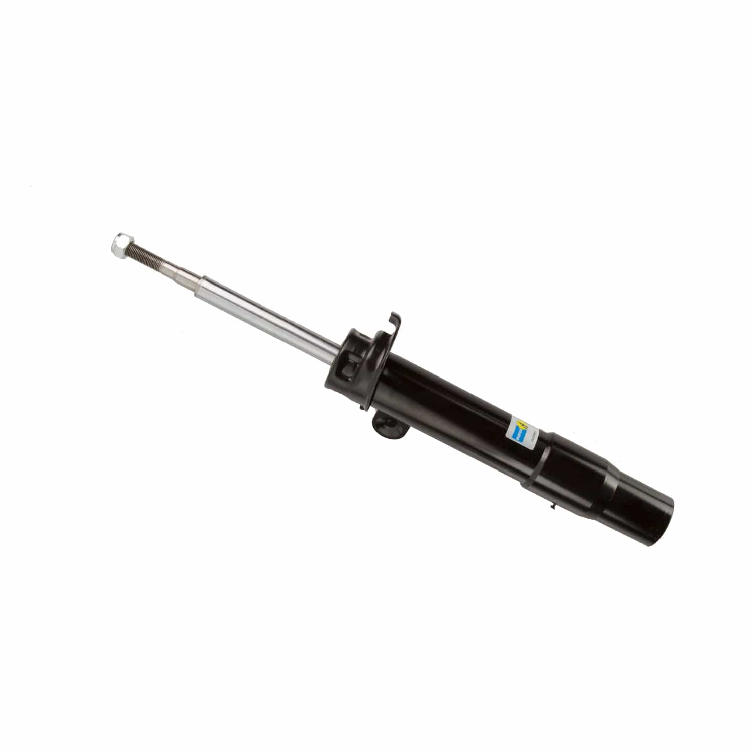 Bilstein B4 OE Replacement Suspension Front Left Strut Assembly for 2011 BMW 1 Series M 22-214300