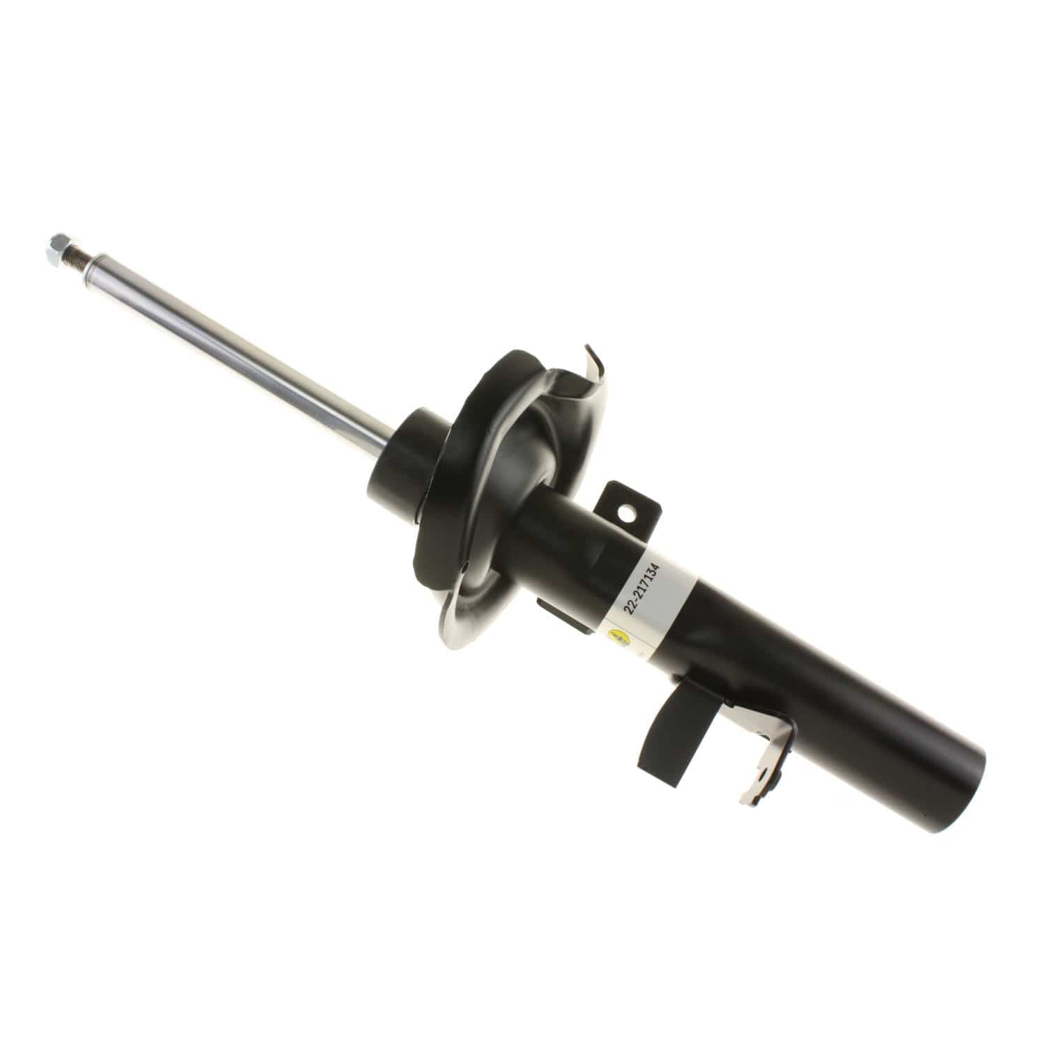 Bilstein B4 OE Replacement Suspension Front Left Strut Assembly for 2012-2013 Ford Focus (C1) 22-217134