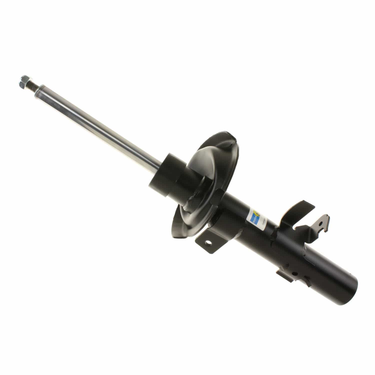 Bilstein B4 OE Replacement Suspension Front Left Strut Assembly for 2012-2013 Ford Focus (C1) 22-217134