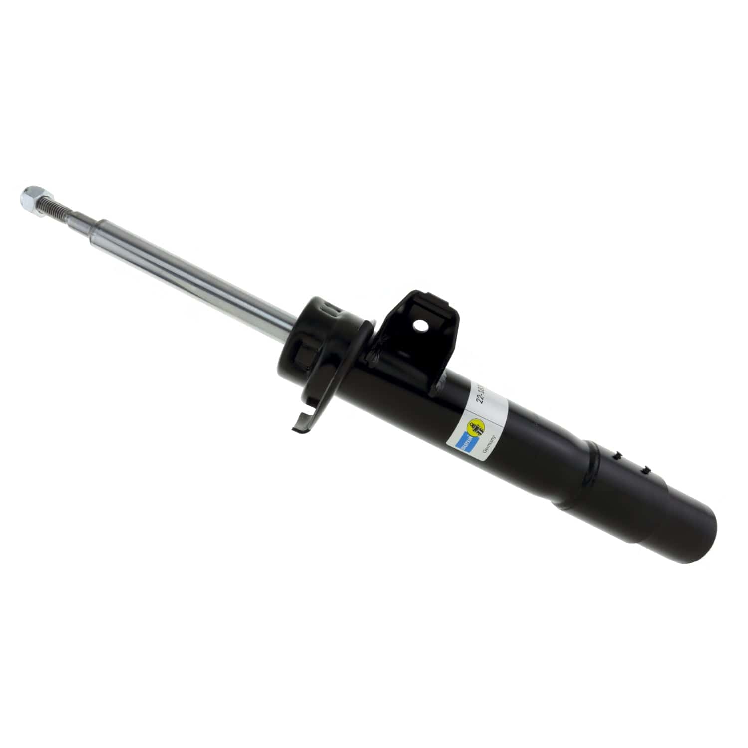 Bilstein B4 OE Replacement Suspension Front Left Strut Assembly for 2012-2015 BMW X1 22-183842