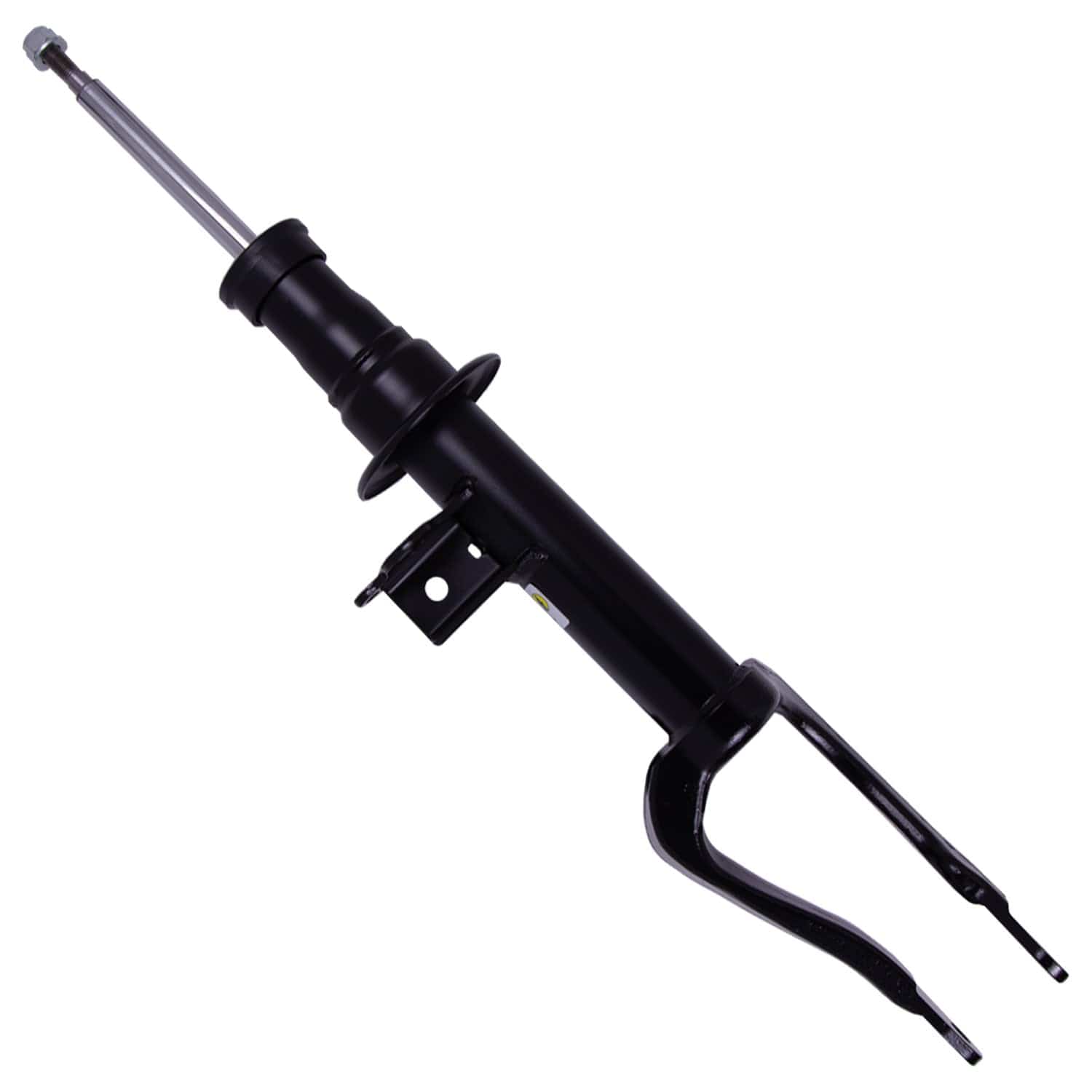 Bilstein B4 OE Replacement Suspension Front Left Strut Assembly for 2012-2017 BMW 650i 22-295323