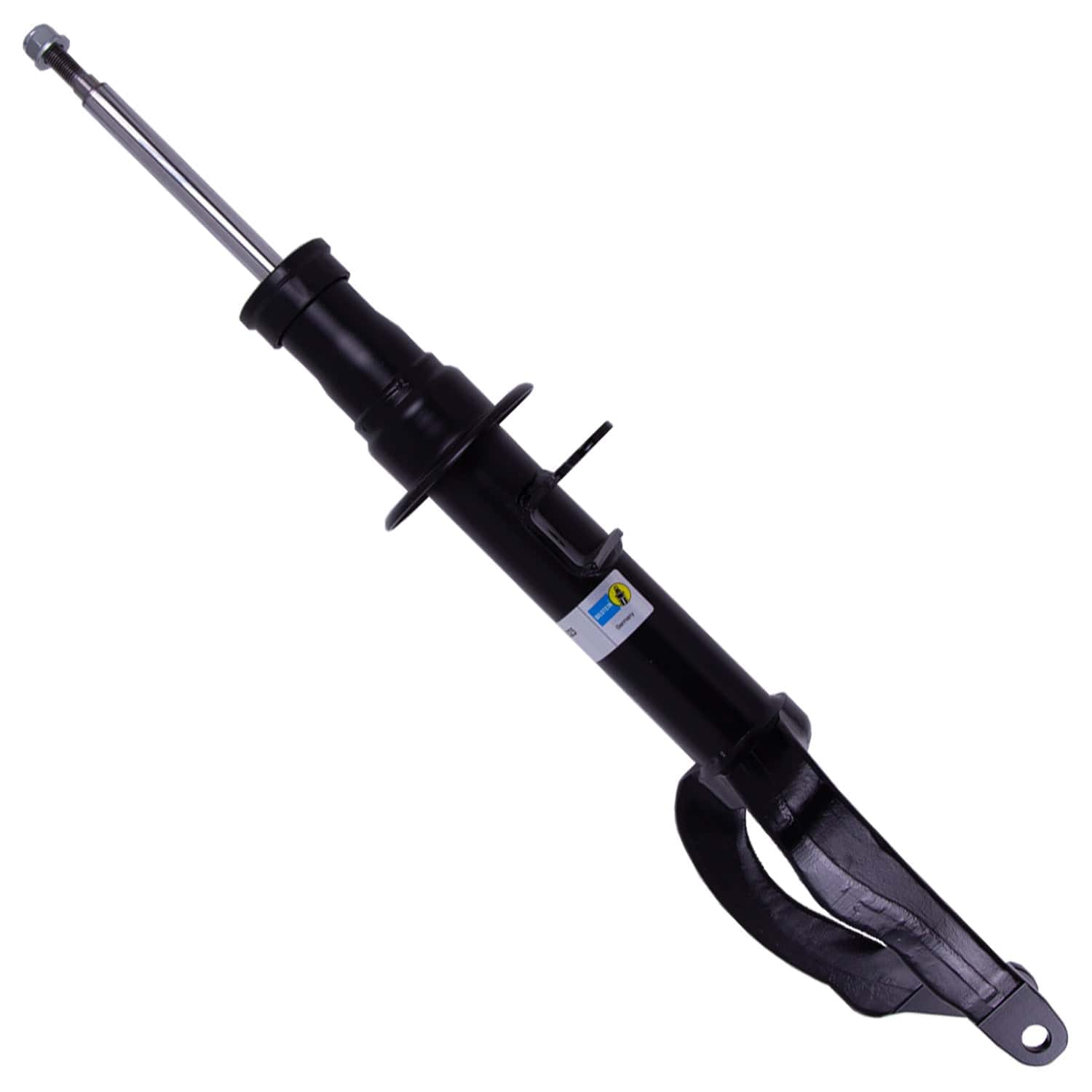 Bilstein B4 OE Replacement Suspension Front Left Strut Assembly for 2012-2017 BMW 650i 22-295323