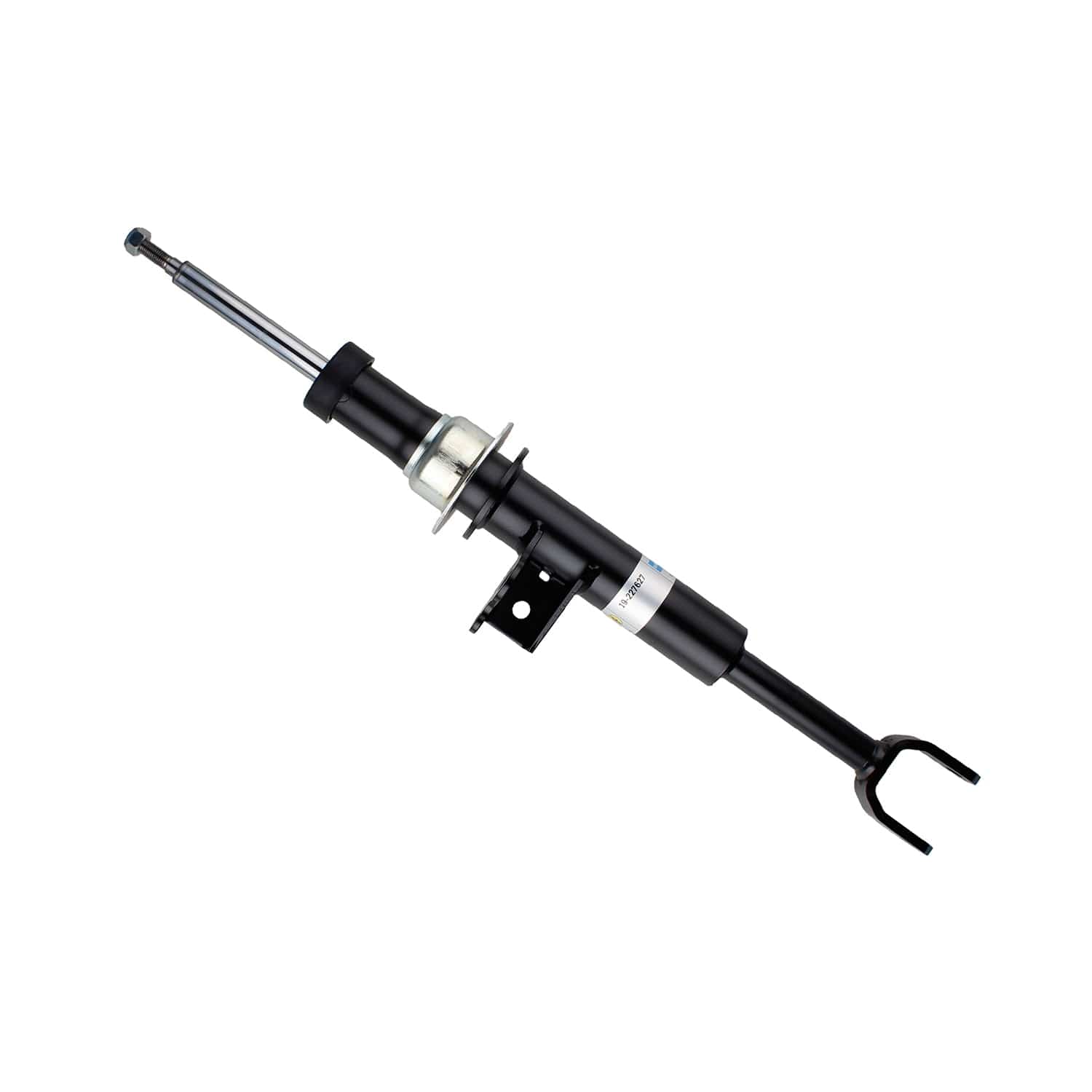 Bilstein B4 OE Replacement Suspension Front Left Strut Assembly for 2012-2018 BMW 640i 19-227627