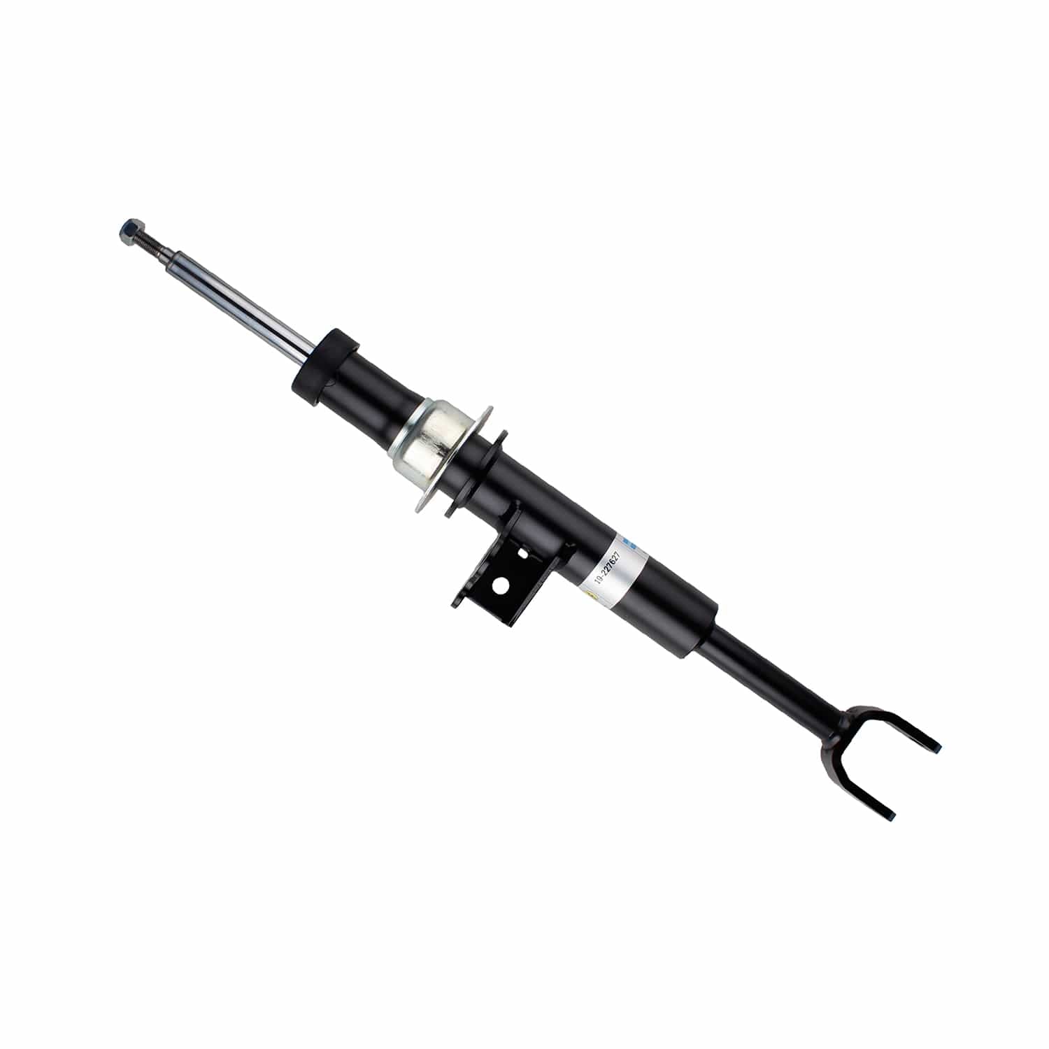 Bilstein B4 OE Replacement Suspension Front Left Strut Assembly for 2012-2018 BMW 650i (F12/F13/F06) 19-227627
