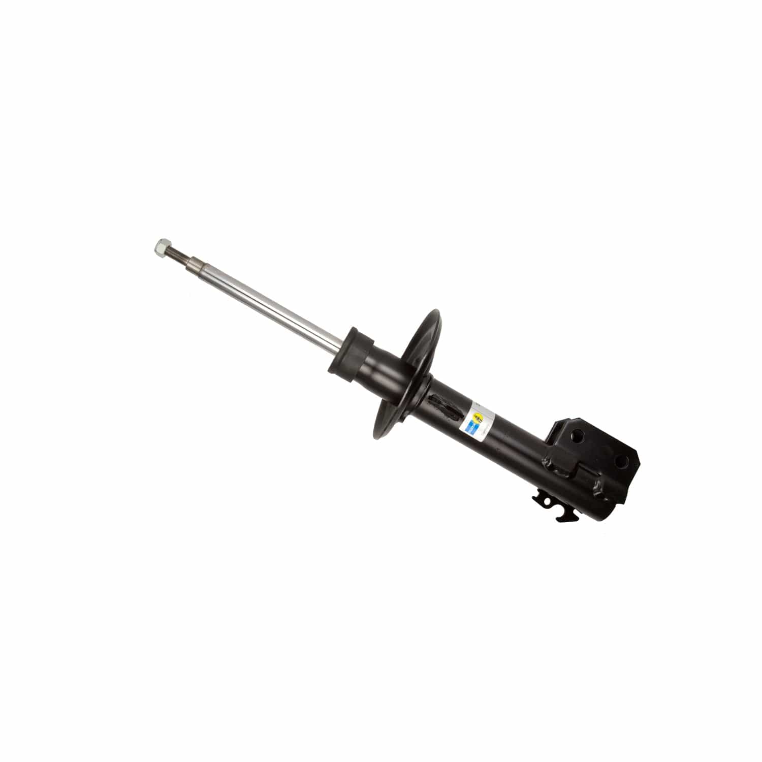 Bilstein B4 OE Replacement Suspension Front Left Strut Assembly for 2012-2020 Toyota Yaris 22-230676
