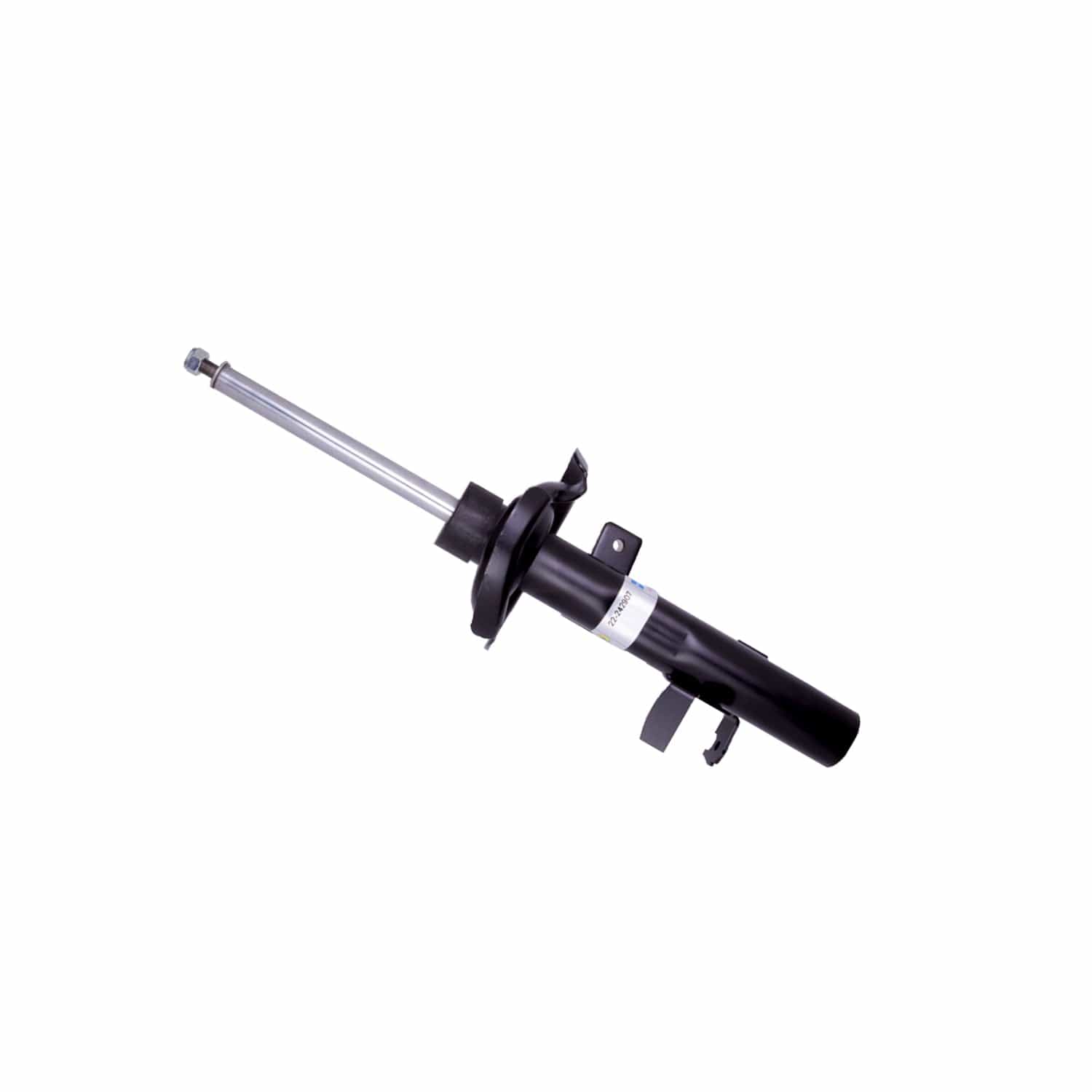 Bilstein B4 OE Replacement Suspension Front Left Strut Assembly for 2013-2014 Ford Escape 22-242907