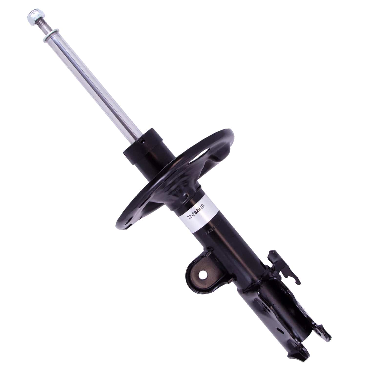 Bilstein B4 OE Replacement Suspension Front Left Strut Assembly for 2013-2018 Toyota RAV4 (XA40) 22-282910