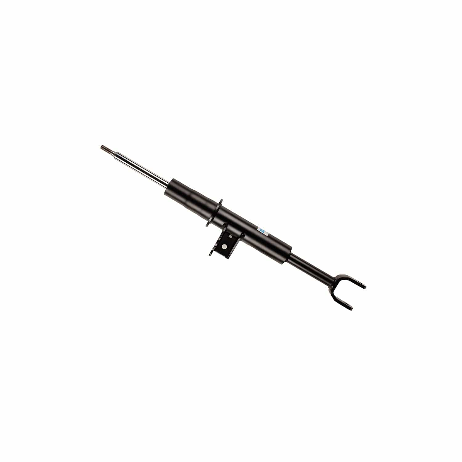 Bilstein B4 OE Replacement Suspension Front Left Strut Assembly for 2013-2019 BMW 640i Gran Coupe 19-230221