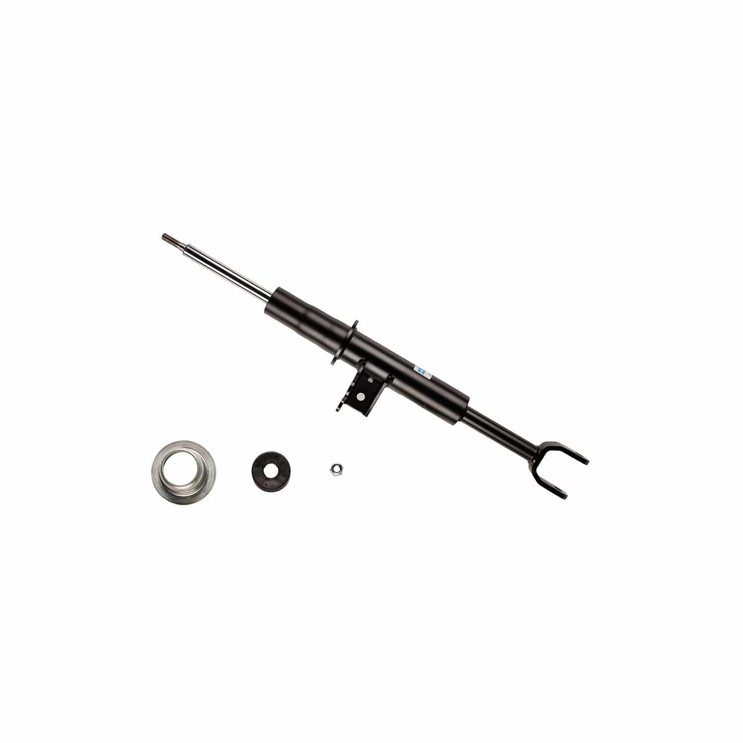 Bilstein B4 OE Replacement Suspension Front Left Strut Assembly for 2013-2019 BMW 640i Gran Coupe 19-230221