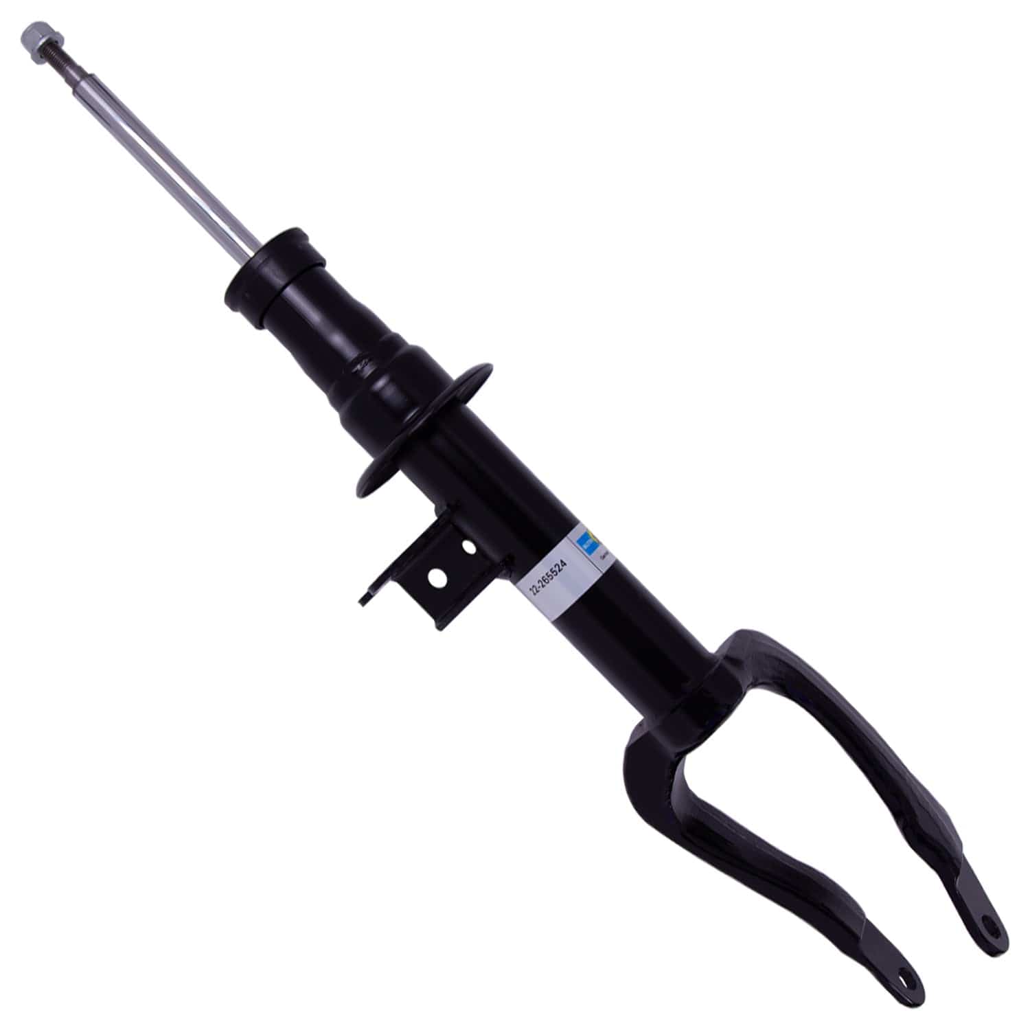 Bilstein B4 OE Replacement Suspension Front Left Strut Assembly for 2014-2016 BMW 535d 22-265524