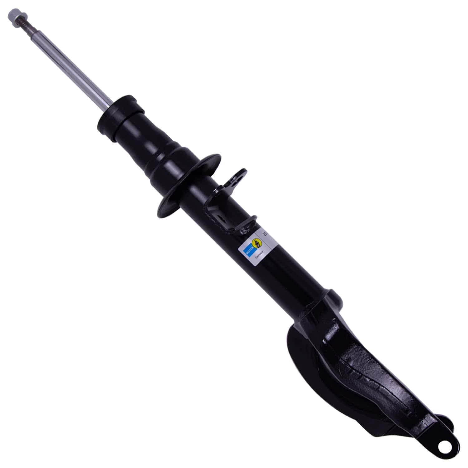 Bilstein B4 OE Replacement Suspension Front Left Strut Assembly for 2014-2016 BMW 535d 22-265524