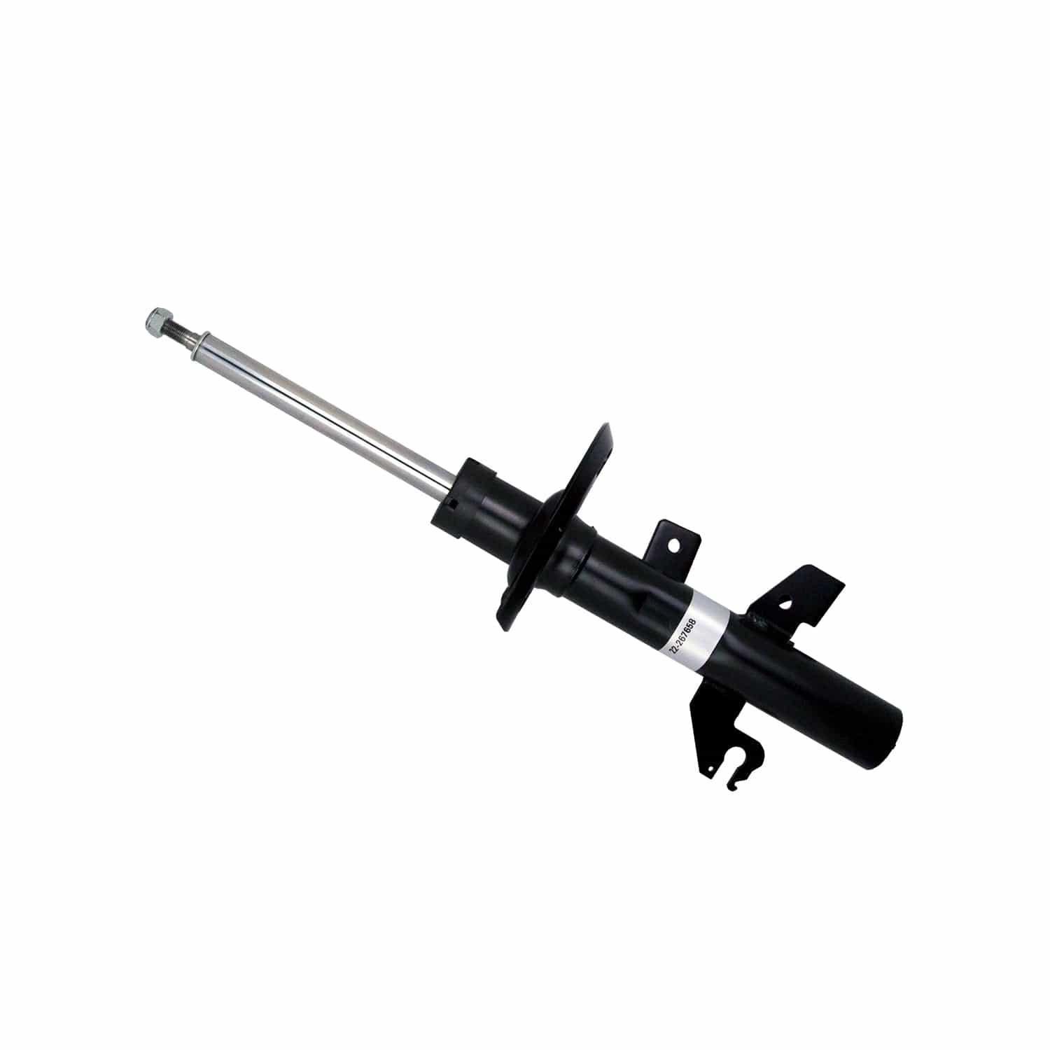 Bilstein B4 OE Replacement Suspension Front Left Strut Assembly for 2014-2018 Jeep Cherokee 22-267658