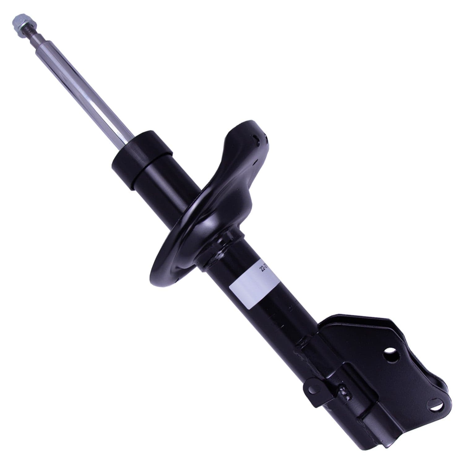 Bilstein B4 OE Replacement Suspension Front Left Strut Assembly for 2014-2018 Subaru Forester 22-278463