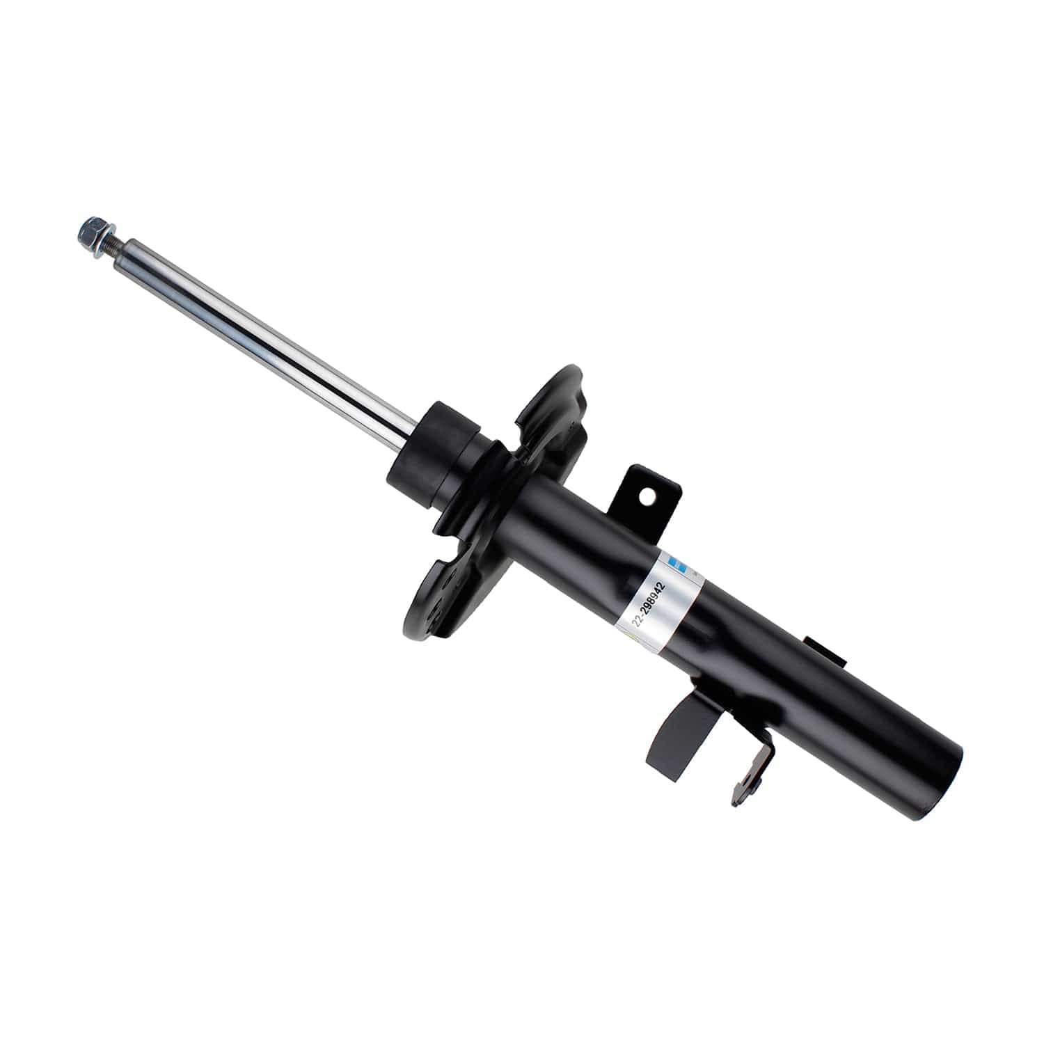 Bilstein B4 OE Replacement Suspension Front Left Strut Assembly for 2014-2019 Ford Escape 22-298942
