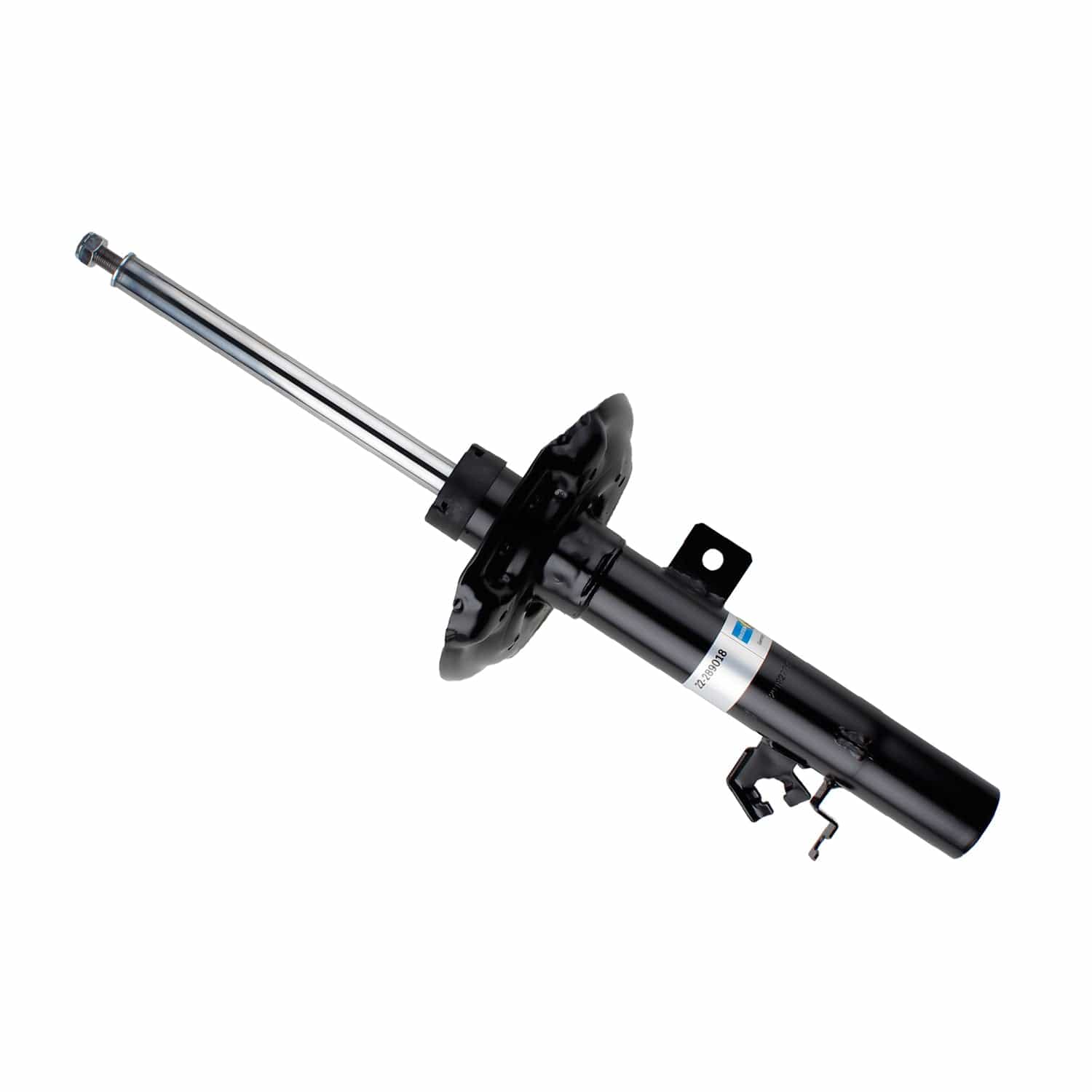 Bilstein B4 OE Replacement Suspension Front Left Strut Assembly for 2014-2019 Nissan Rogue 22-289018