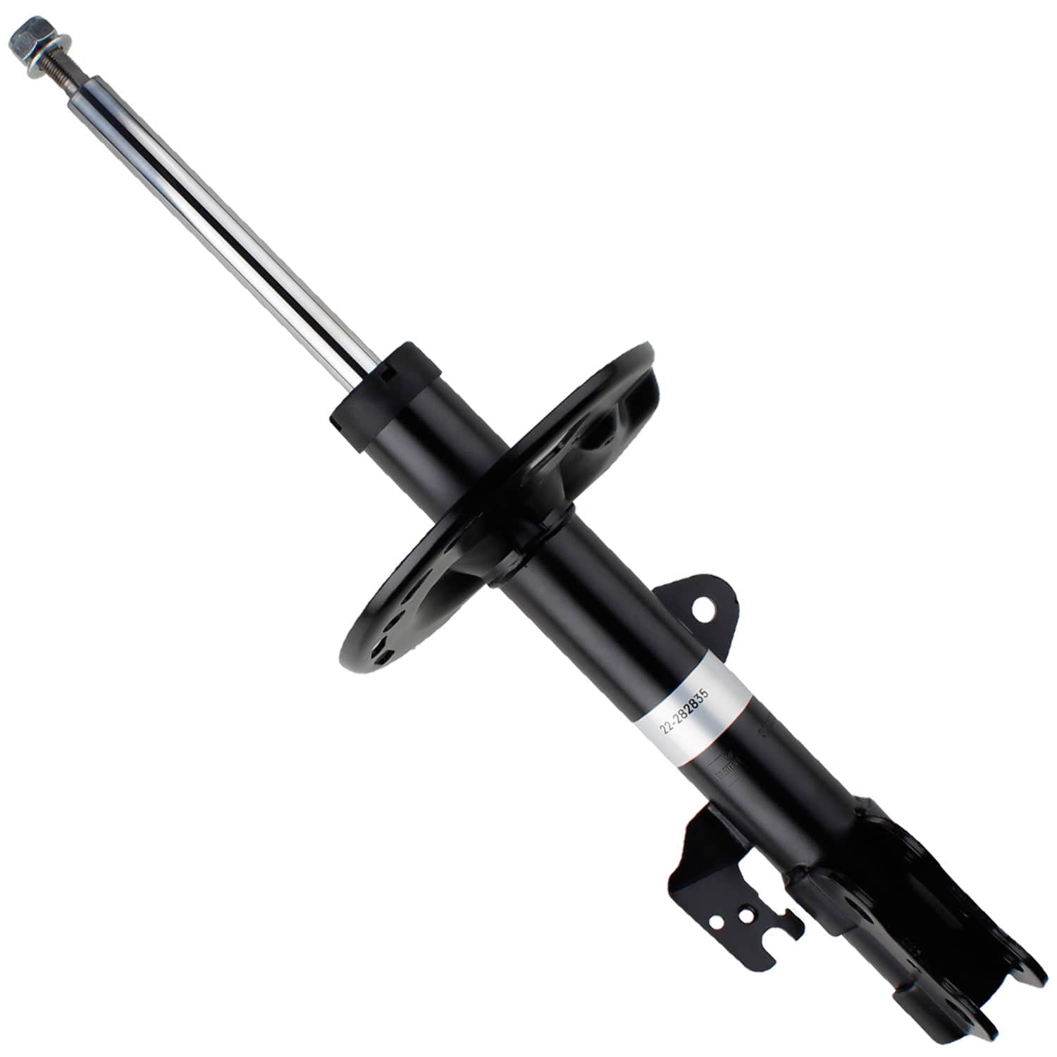 Bilstein B4 OE Replacement Suspension Front Left Strut Assembly for 2014-2019 Toyota Highlander 22-282835