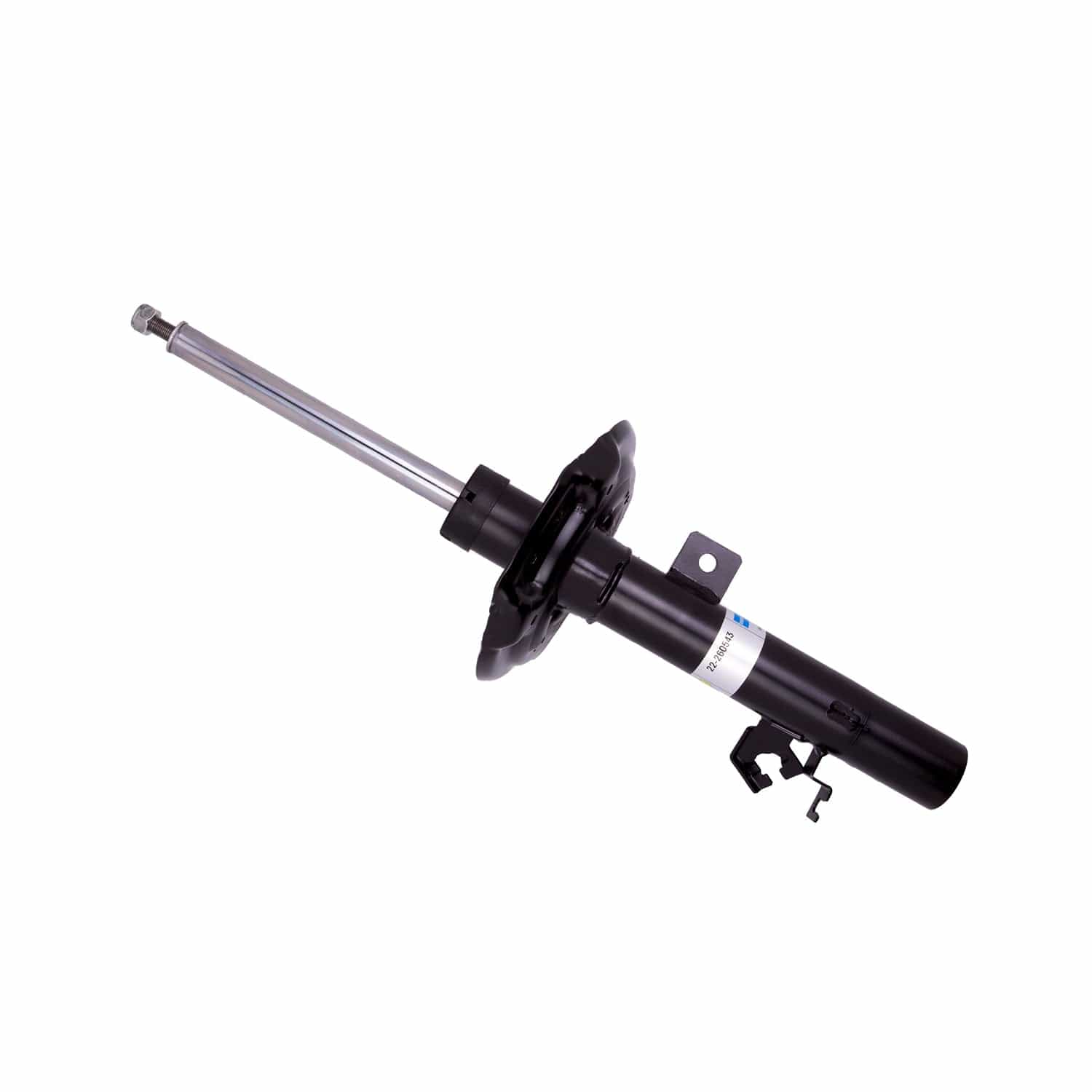 Bilstein B4 OE Replacement Suspension Front Left Strut Assembly for 2014-2020 Nissan Rogue 22-260543