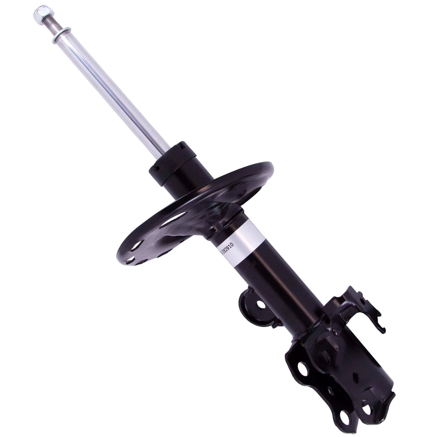 Bilstein B4 OE Replacement Suspension Front Left Strut Assembly for 2015-2017 Lexus NX200t (MC) 22-282910