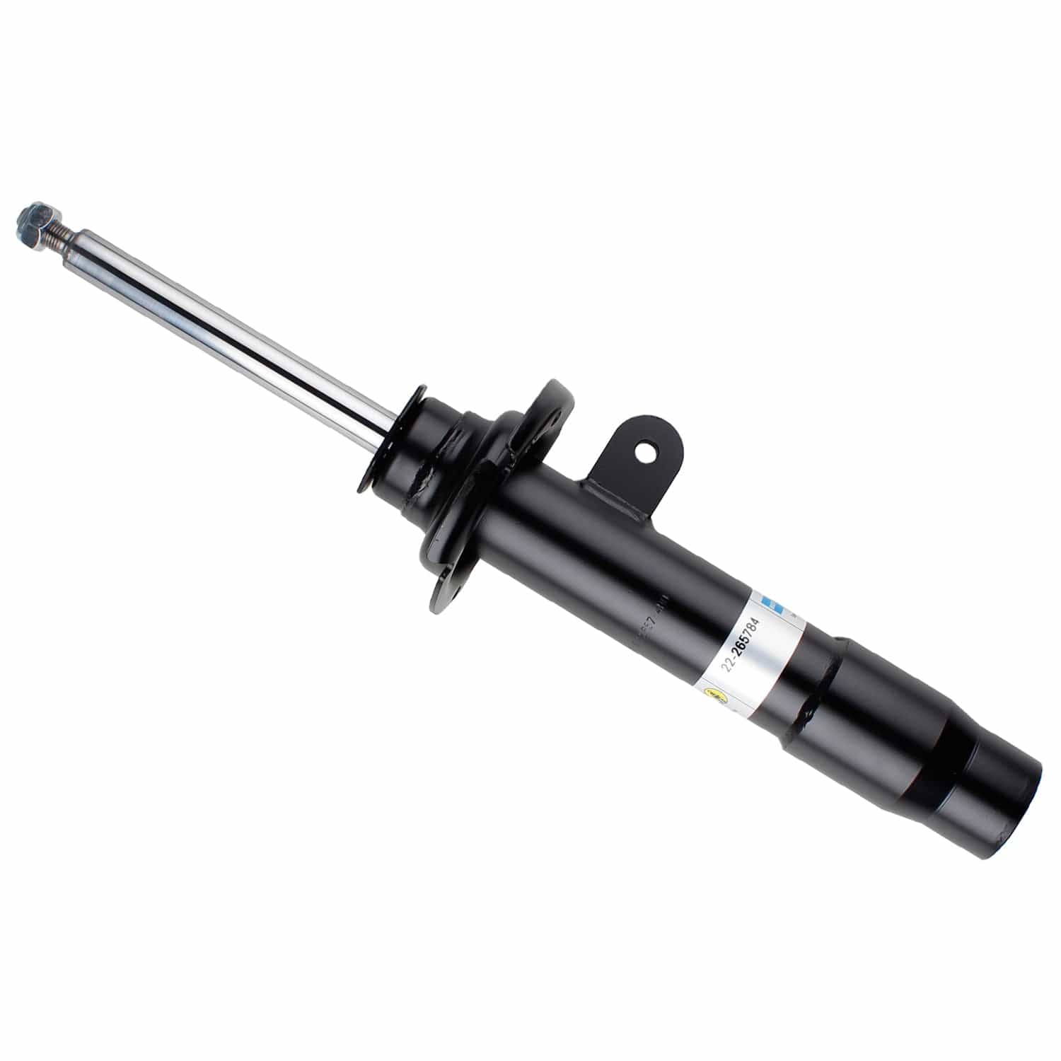 Bilstein B4 OE Replacement Suspension Front Left Strut Assembly for 2015-2018 BMW M3 22-265784