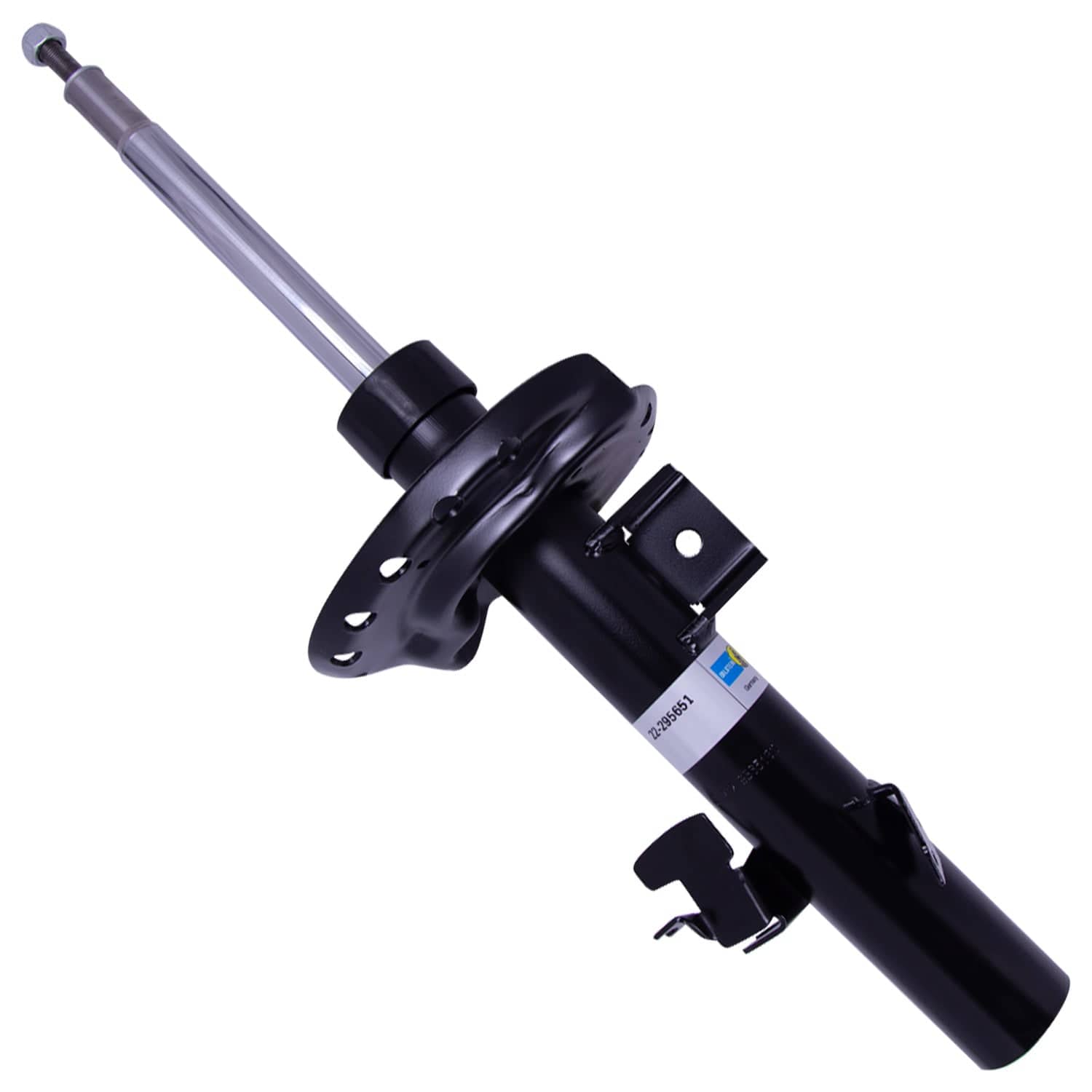 Bilstein B4 OE Replacement Suspension Front Left Strut Assembly for 2015-2019 Land Rover Discovery Sport 22-295651
