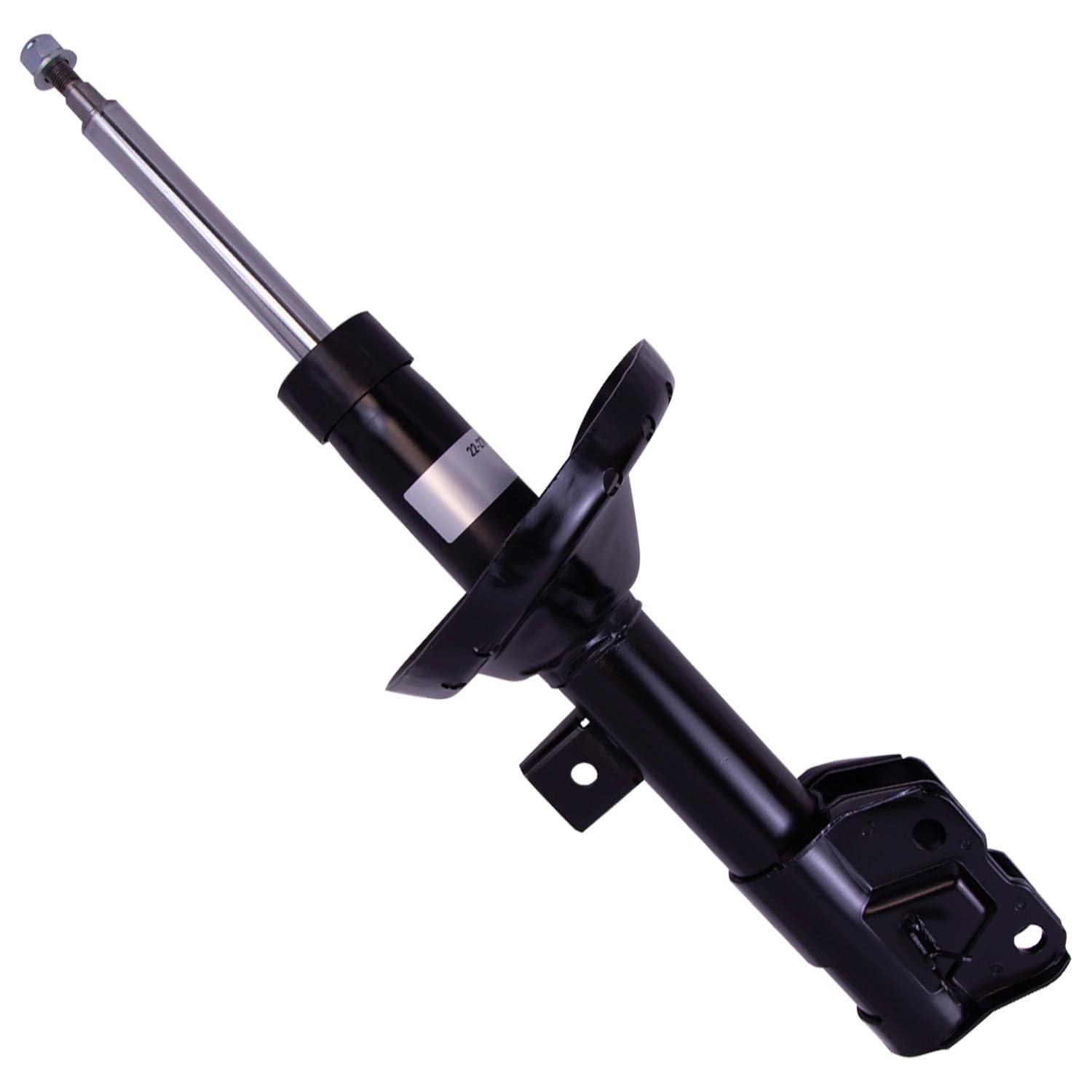 Bilstein B4 OE Replacement Suspension Front Left Strut Assembly for 2015-2019 Subaru Outback 22-278586