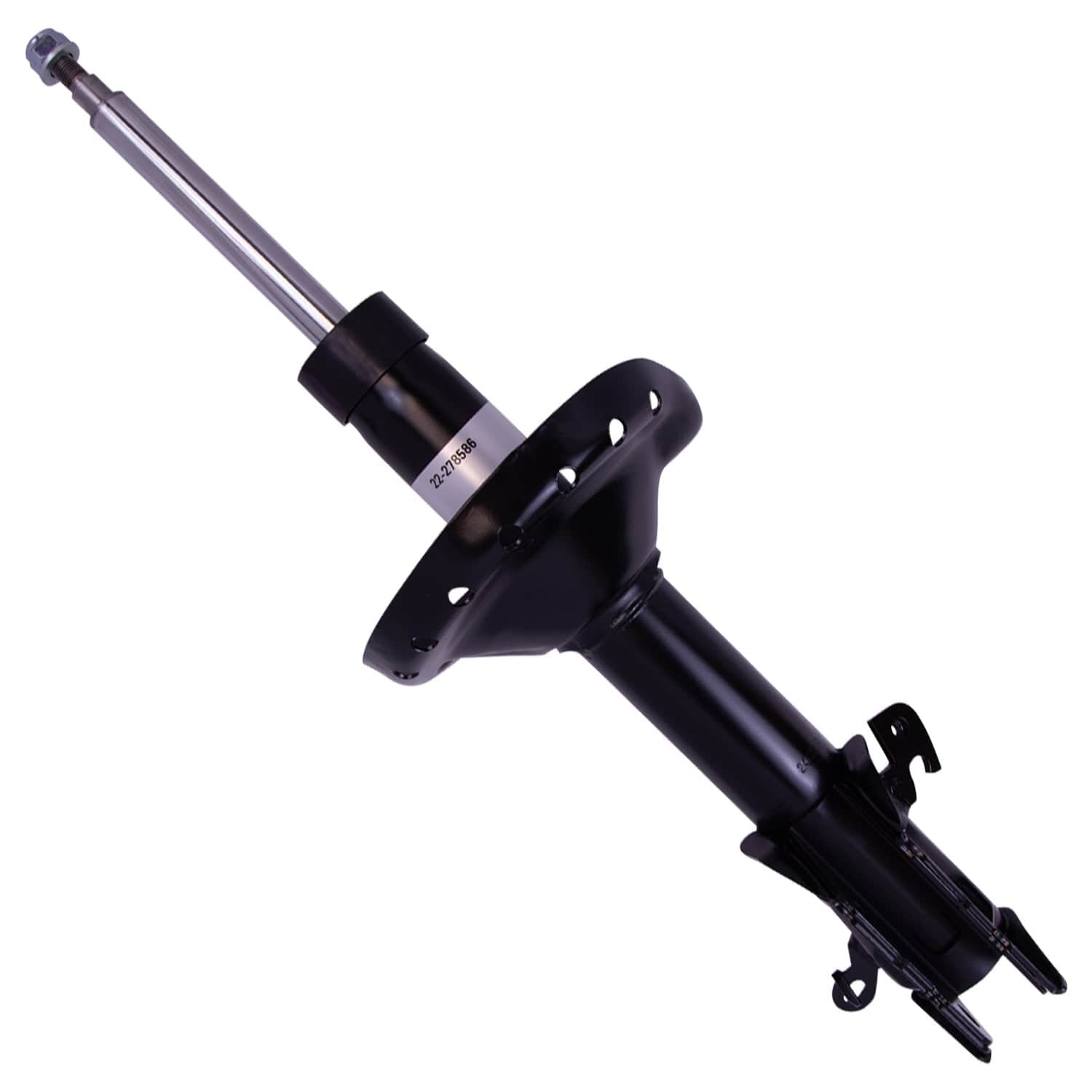 Bilstein B4 OE Replacement Suspension Front Left Strut Assembly for 2015-2019 Subaru Outback 22-278586