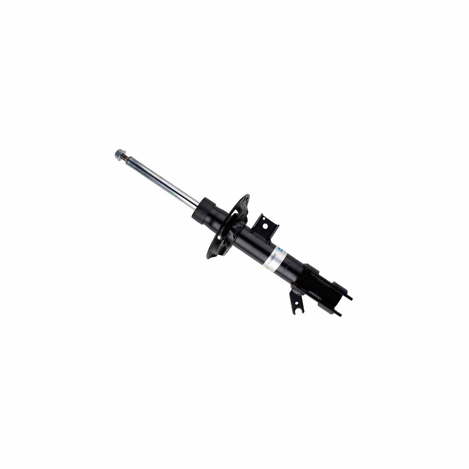 Bilstein B4 OE Replacement Suspension Front Left Strut Assembly for 2015-2020 Ford Edge 22-283030