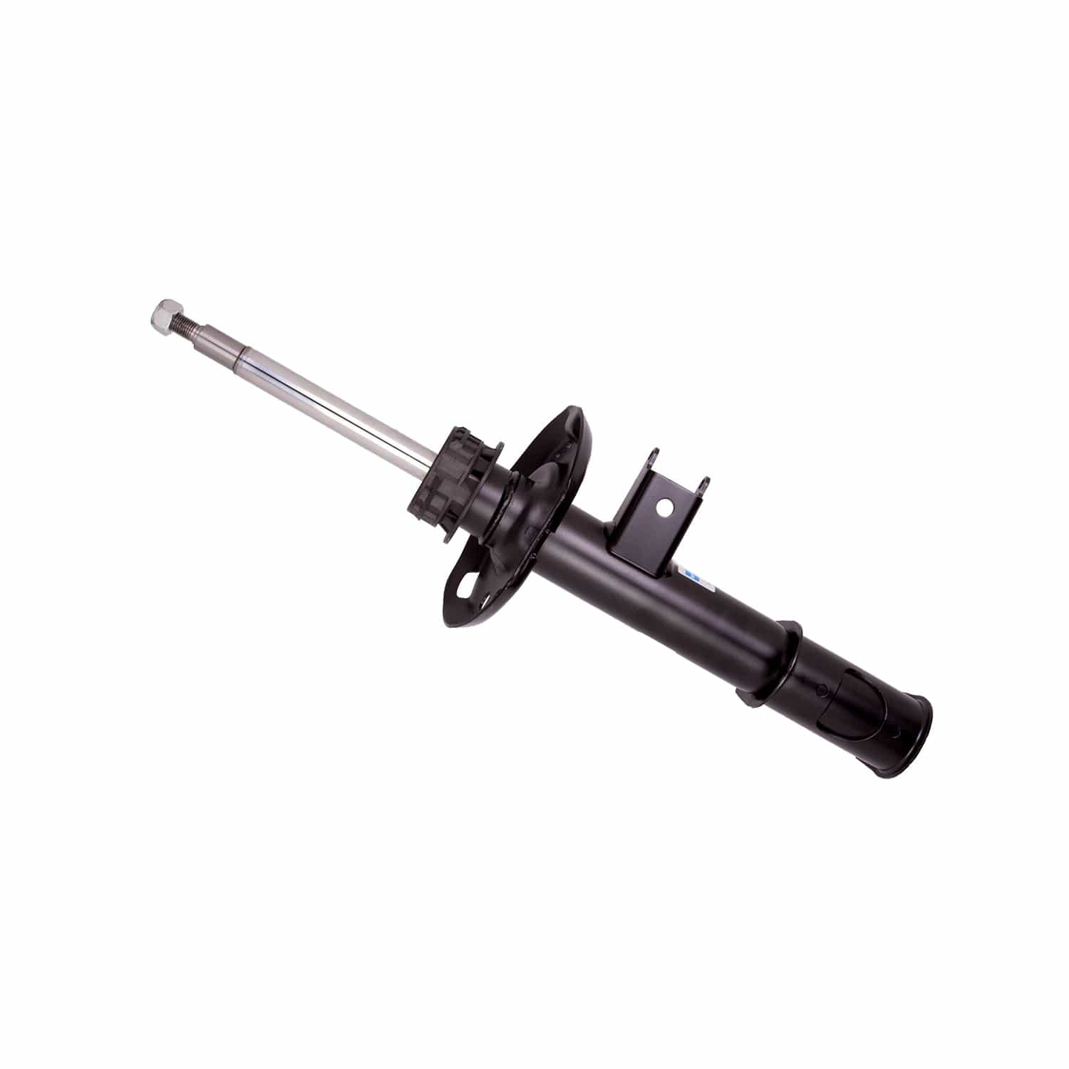 Bilstein B4 OE Replacement Suspension Front Left Strut Assembly for 2016-2017 Mercedes-Benz B250e 22-244215