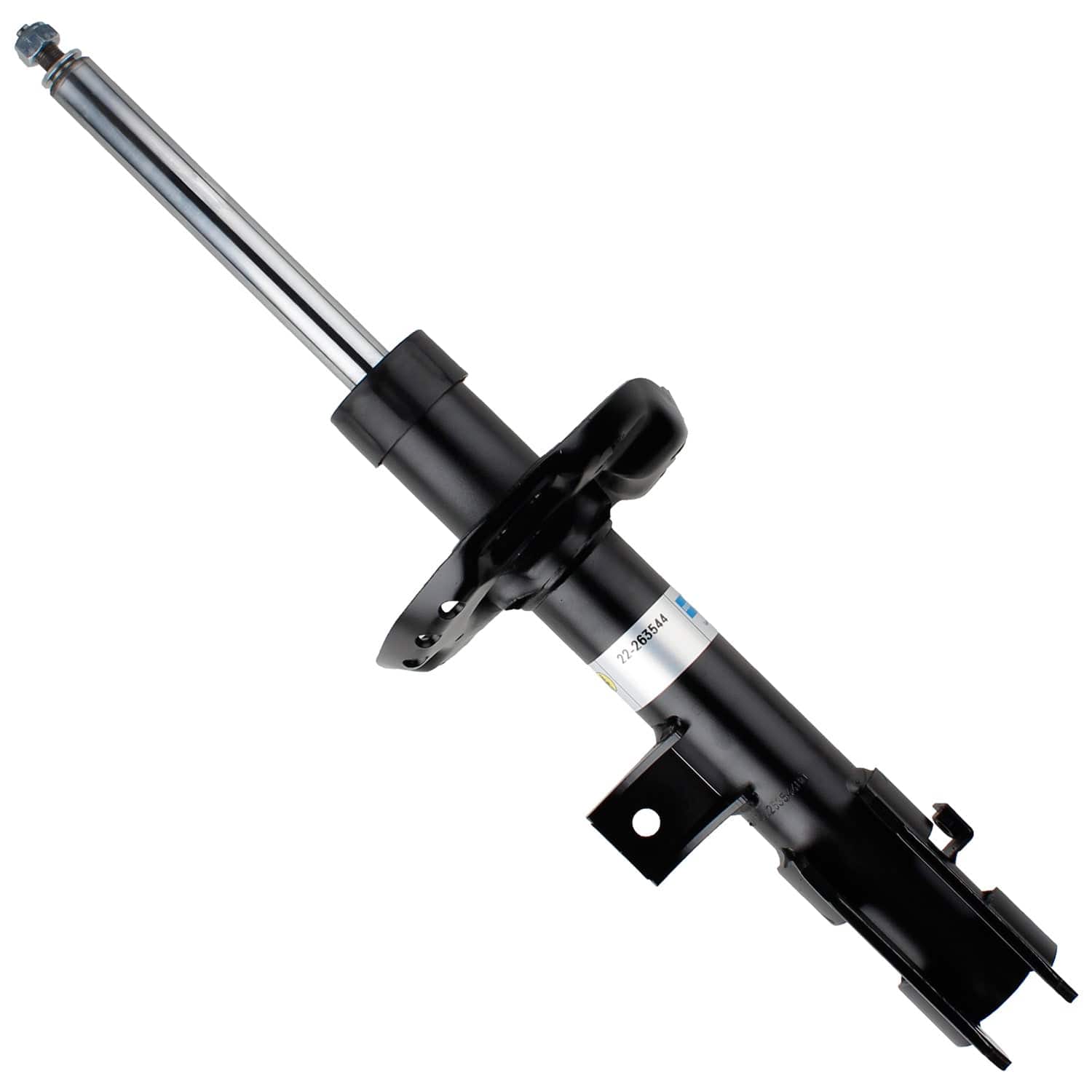 Bilstein B4 OE Replacement Suspension Front Left Strut Assembly for 2016-2020 Hyundai Tucson 22-263544