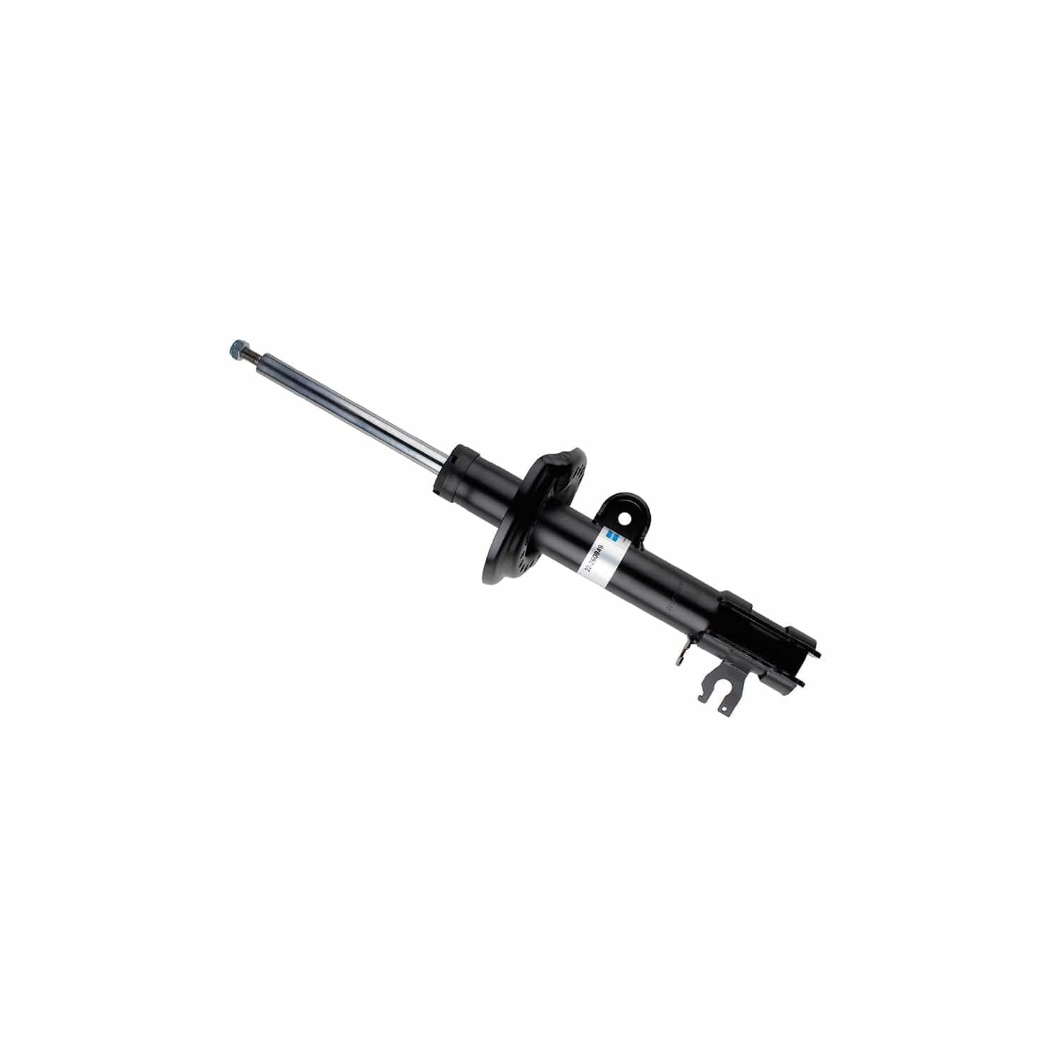 Bilstein B4 OE Replacement Suspension Front Left Strut Assembly for 2016-2018 Fiat 500X (334) 22-260949